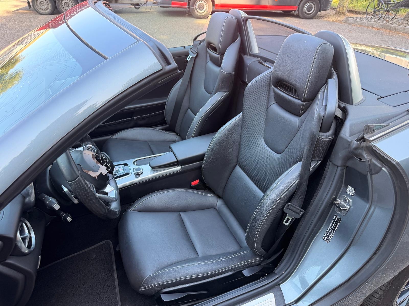 MERCEDES-BENZ SLC 200 9G-Tronic-image-10