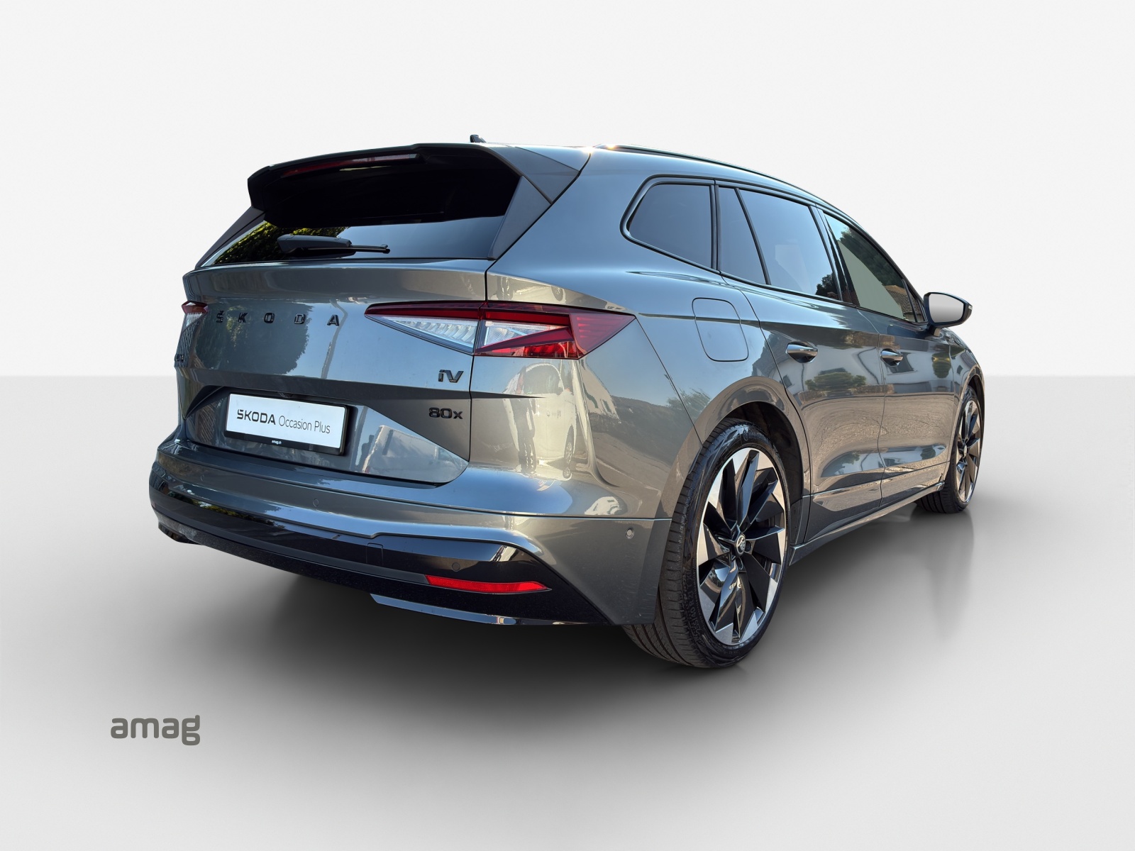 SKODA Enyaq iV 80x SportLine-image-6