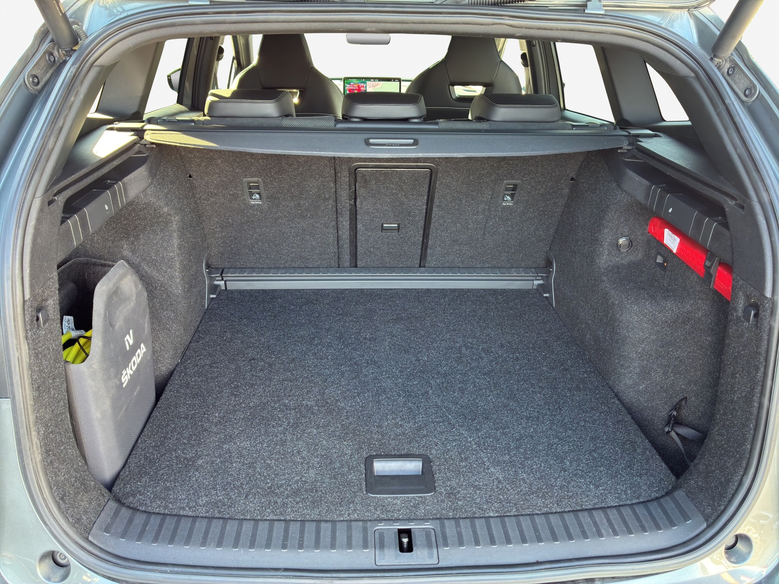 SKODA Enyaq iV 80x SportLine-image-13