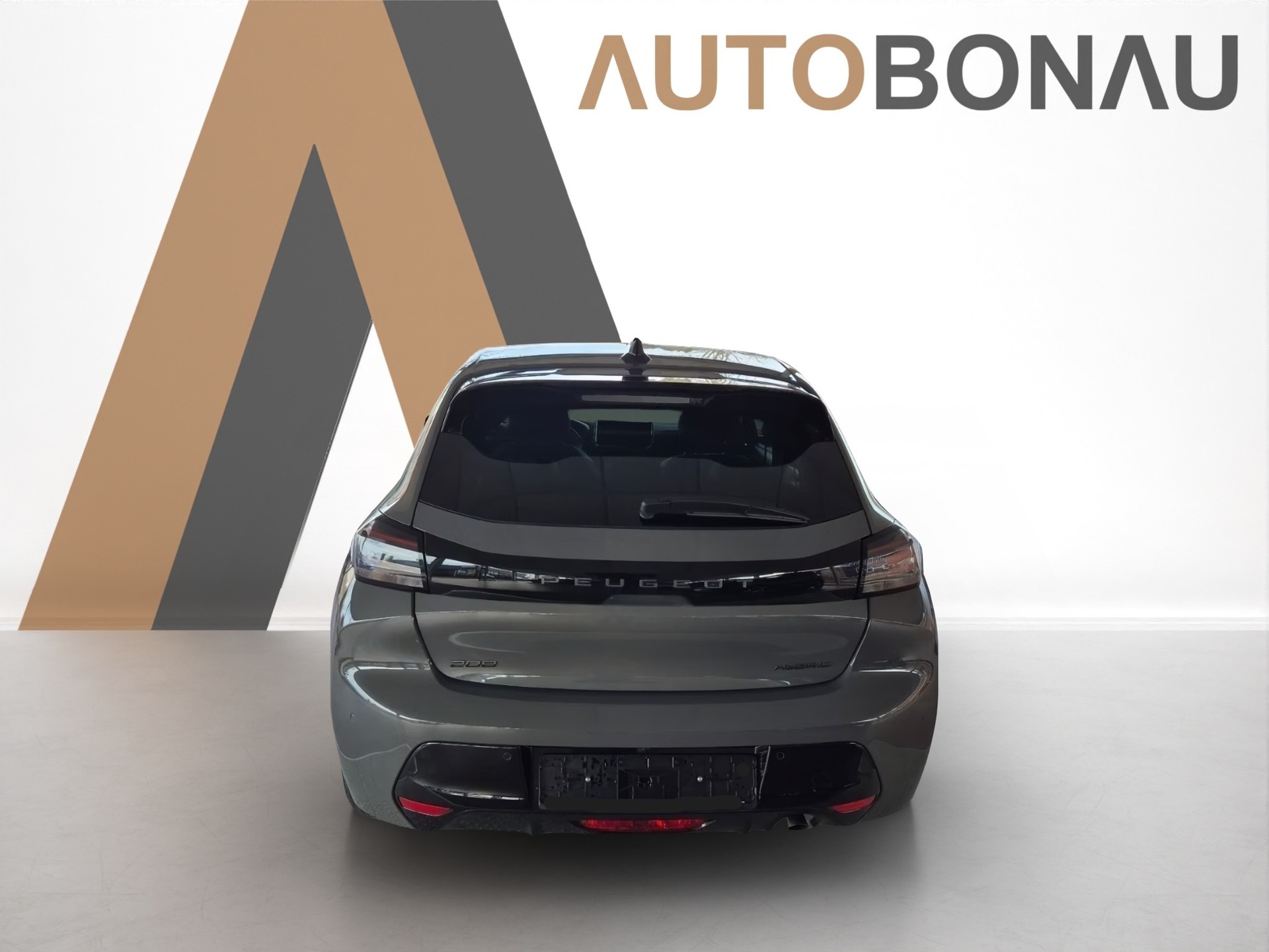 PEUGEOT 208 1.2 Hybrid Allure-showroom-element-3