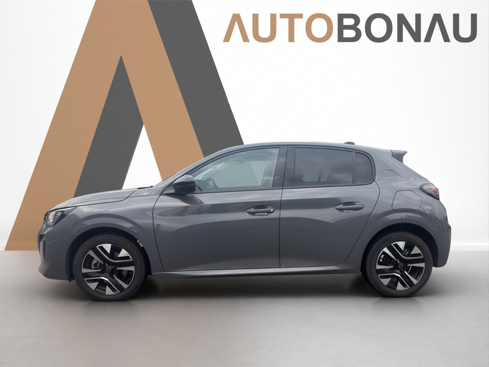 PEUGEOT 208 1.2 Hybrid Allure-image-49