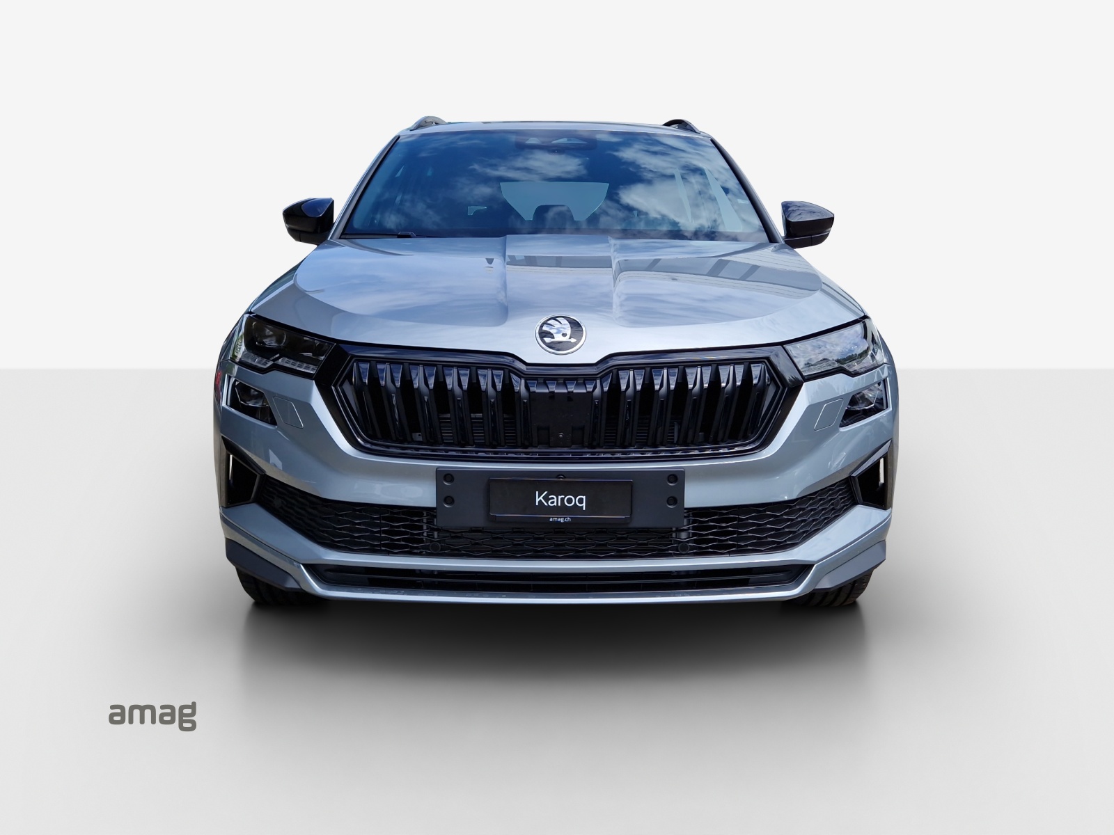 SKODA Karoq 2.0 TDI CR Sport Line 4x4 DSG-image-6