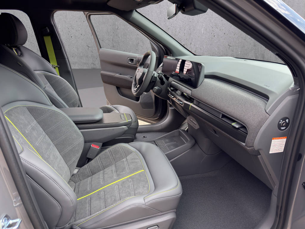 KIA EV3 81 kWh GT 4x4-image-13