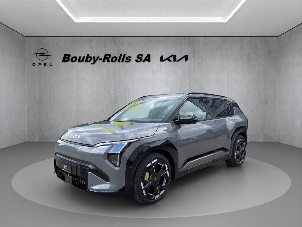 KIA EV3 81 kWh GT 4x4-image-0