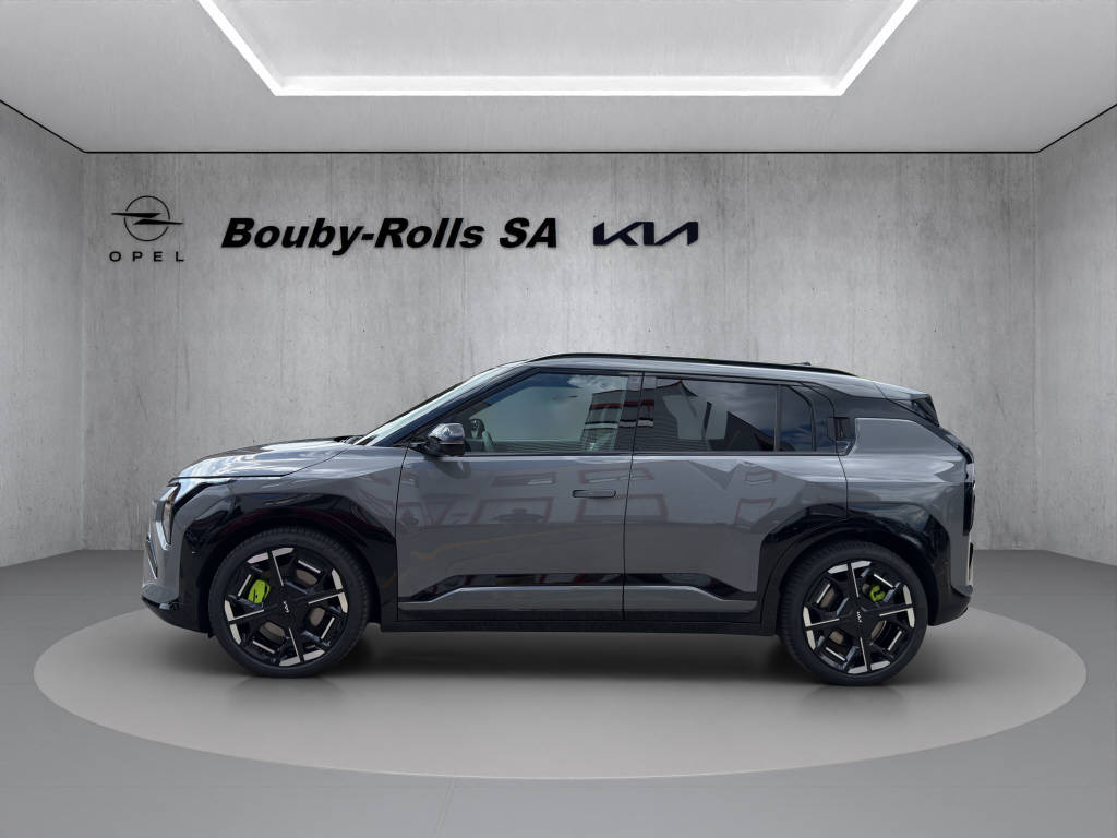 KIA EV3 81 kWh GT 4x4-image-2