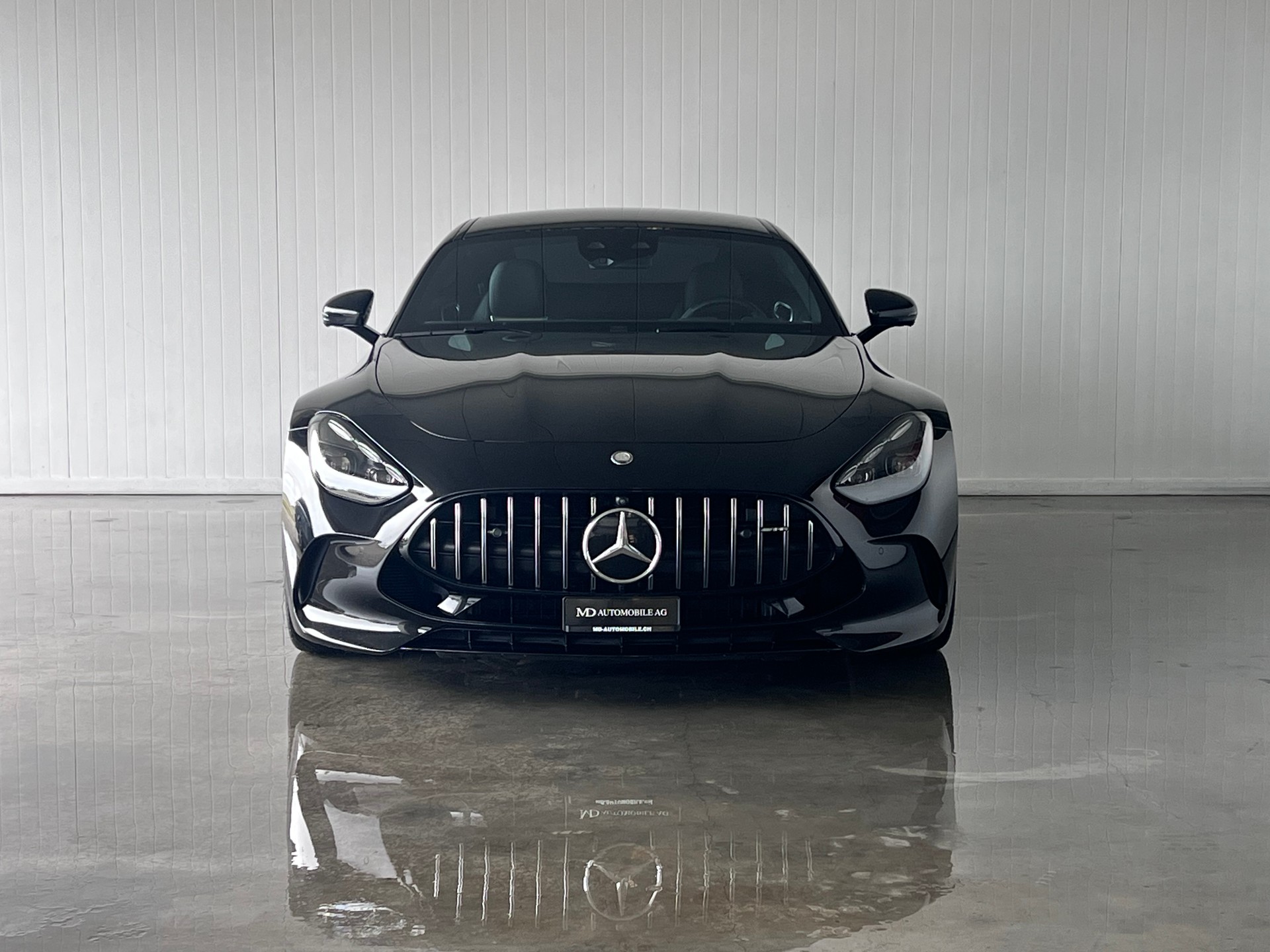 MERCEDES-BENZ AMG GT 63 4Matic+ Executive Edition-image-5