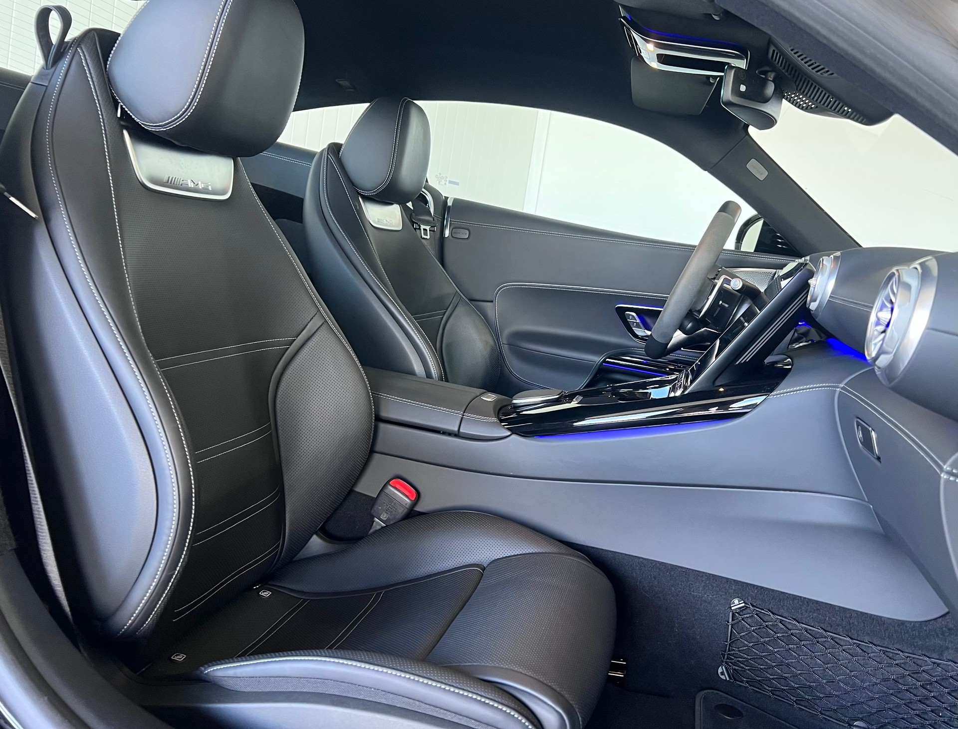 MERCEDES-BENZ AMG GT 63 4Matic+ Executive Edition-image-15
