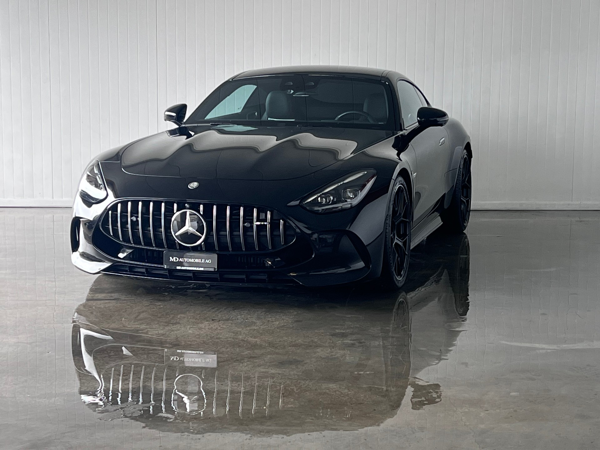 MERCEDES-BENZ AMG GT 63 4Matic+ Executive Edition-image-6