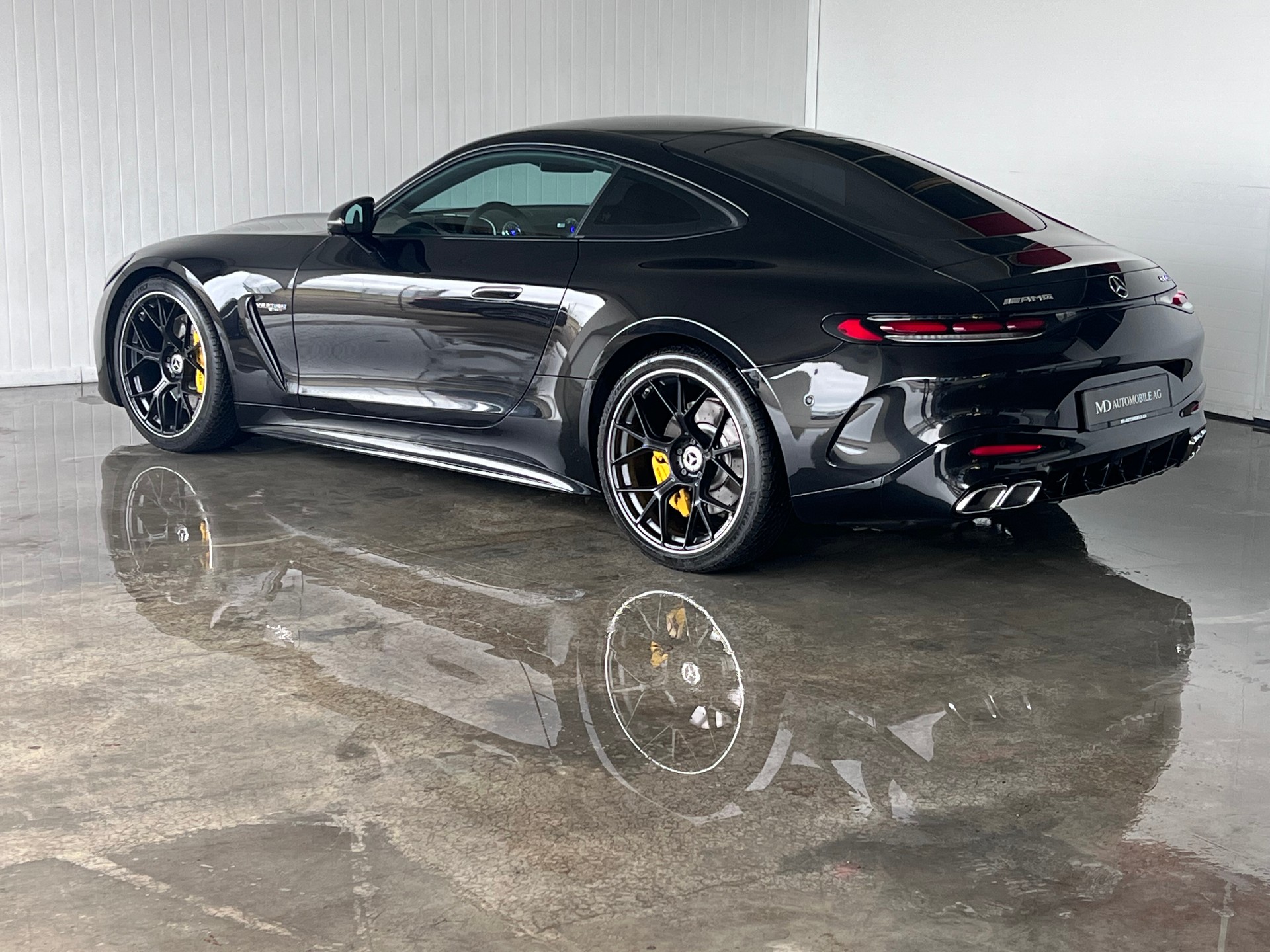 MERCEDES-BENZ AMG GT 63 4Matic+ Executive Edition-image-10