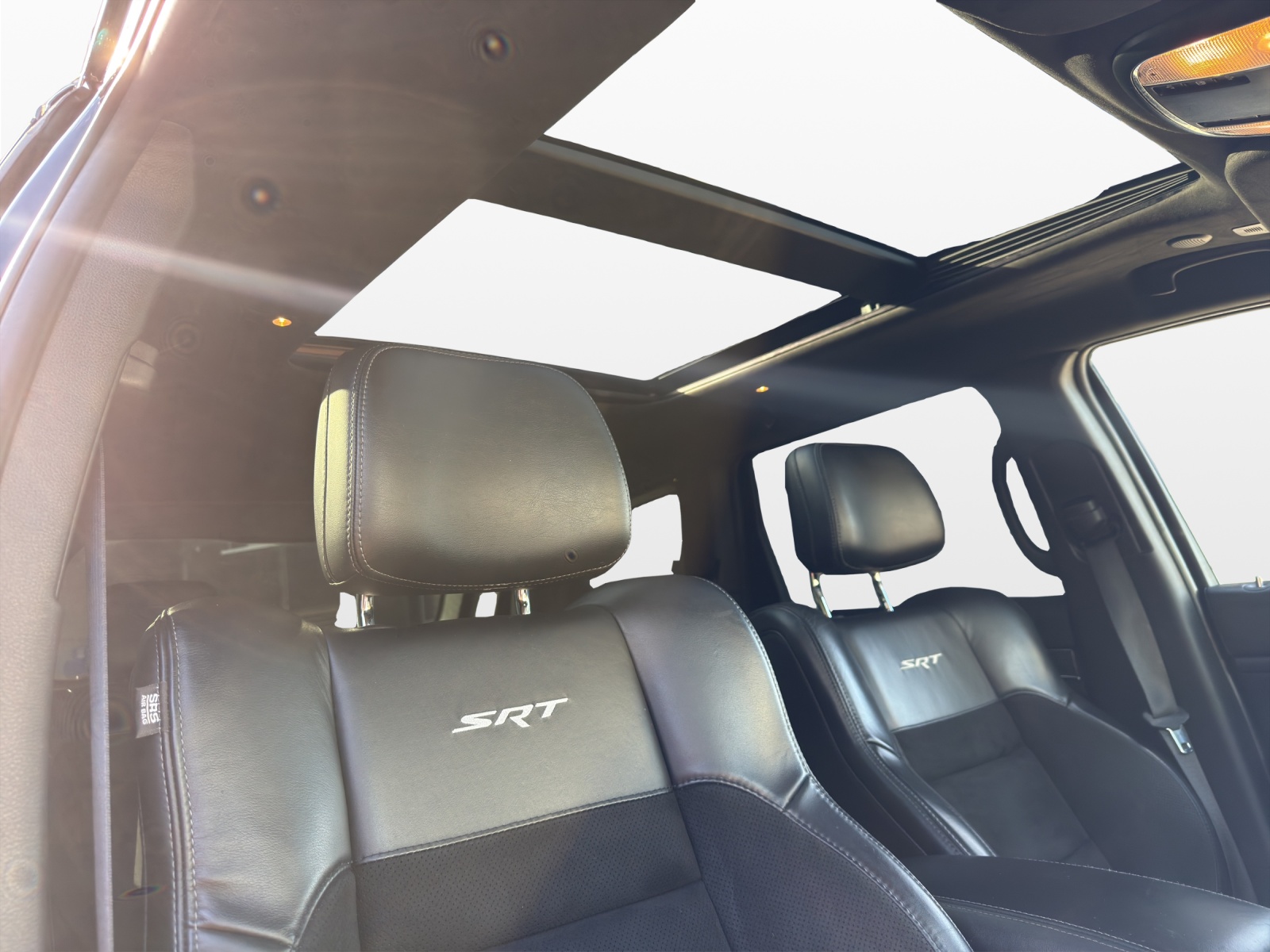 JEEP Grand Cherokee 6.4 V8 HEMI SRT8 Automatic-image-13
