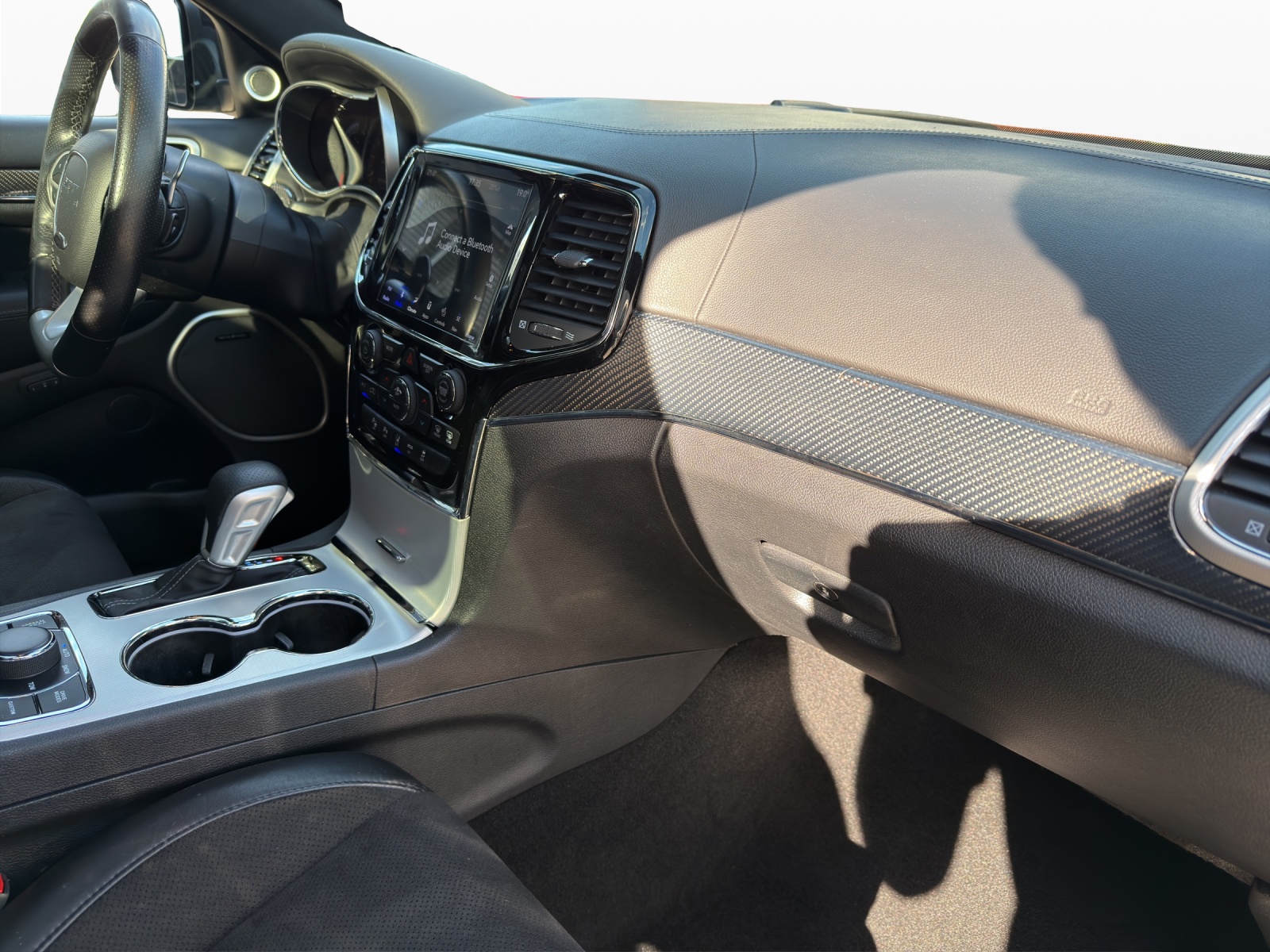 JEEP Grand Cherokee 6.4 V8 HEMI SRT8 Automatic-image-15
