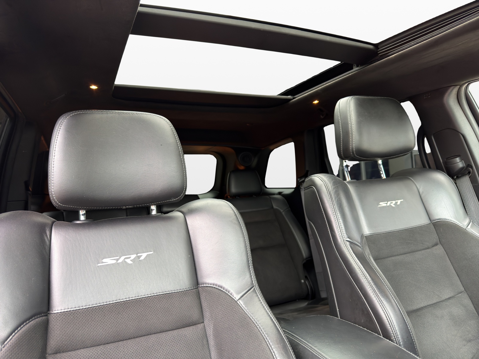 JEEP Grand Cherokee 6.4 V8 HEMI SRT8 Automatic-image-28