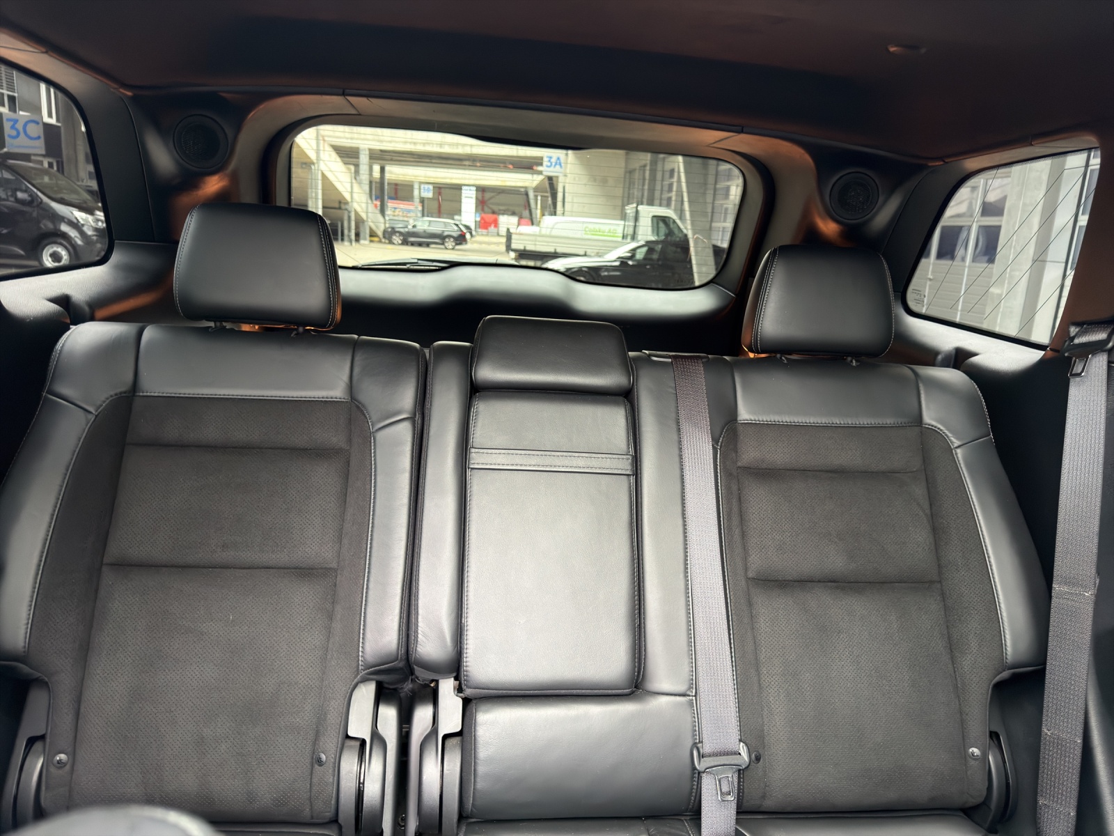 JEEP Grand Cherokee 6.4 V8 HEMI SRT8 Automatic-image-15