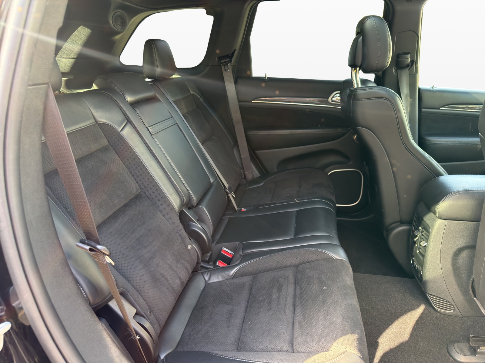 JEEP Grand Cherokee 6.4 V8 HEMI SRT8 Automatic-image-16