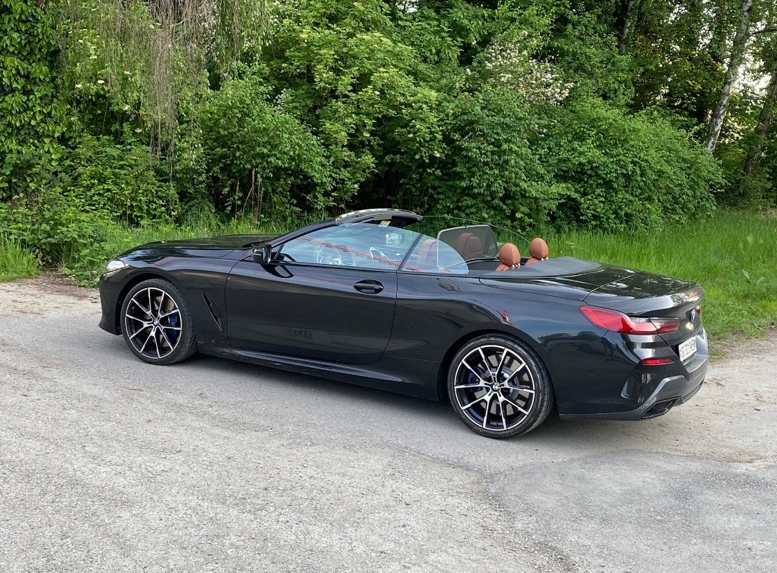 BMW 840d xDrive-image-1
