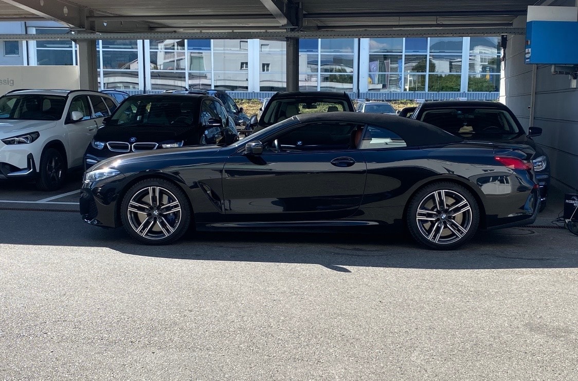 BMW 840d xDrive-image-4