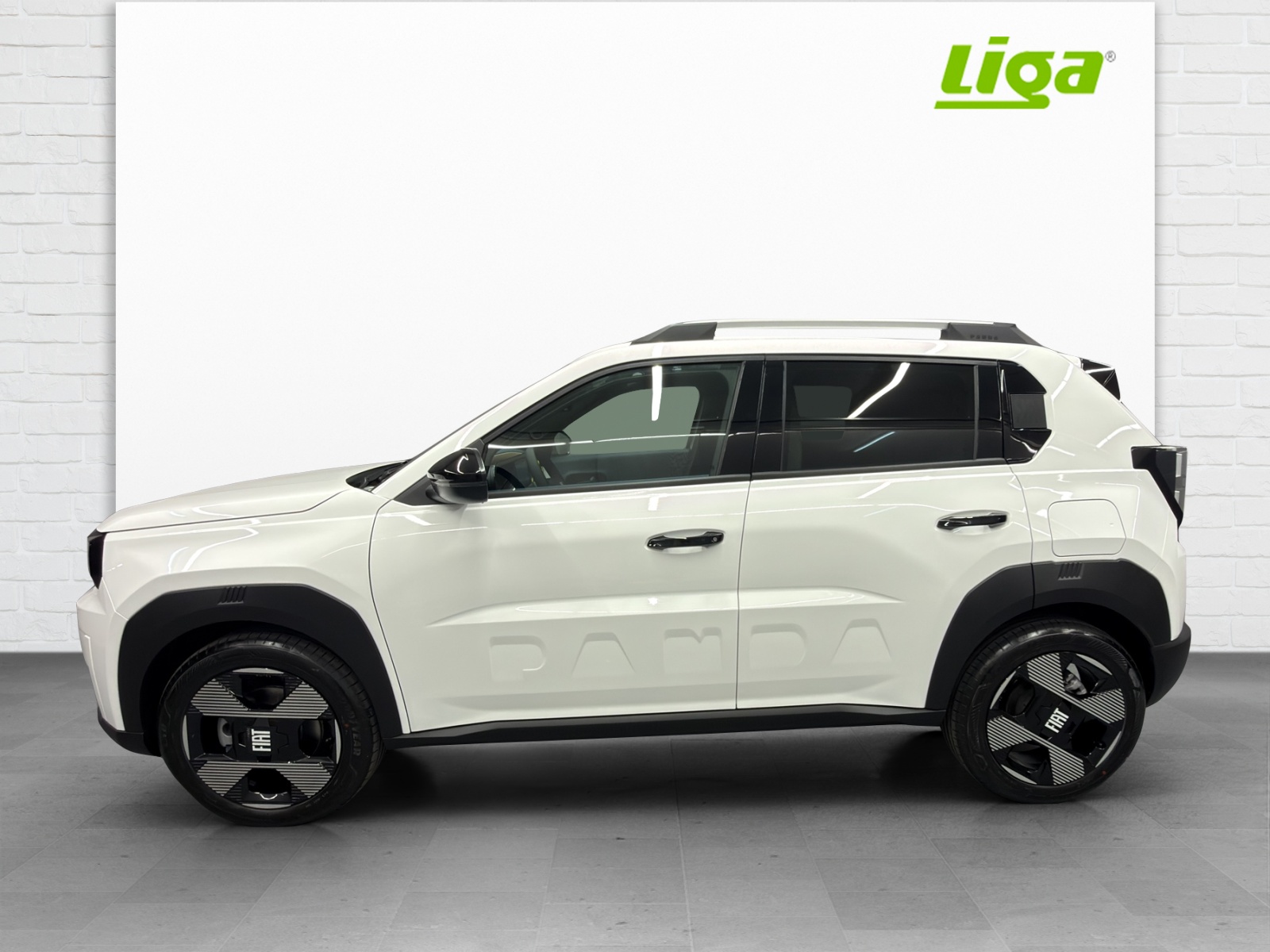FIAT Grande Panda 1.2 Hybrid La Prima-showroom-element-2