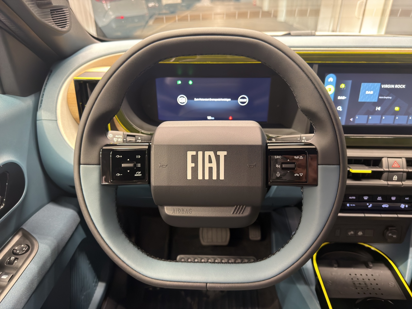 FIAT Grande Panda 1.2 Hybrid La Prima-image-13