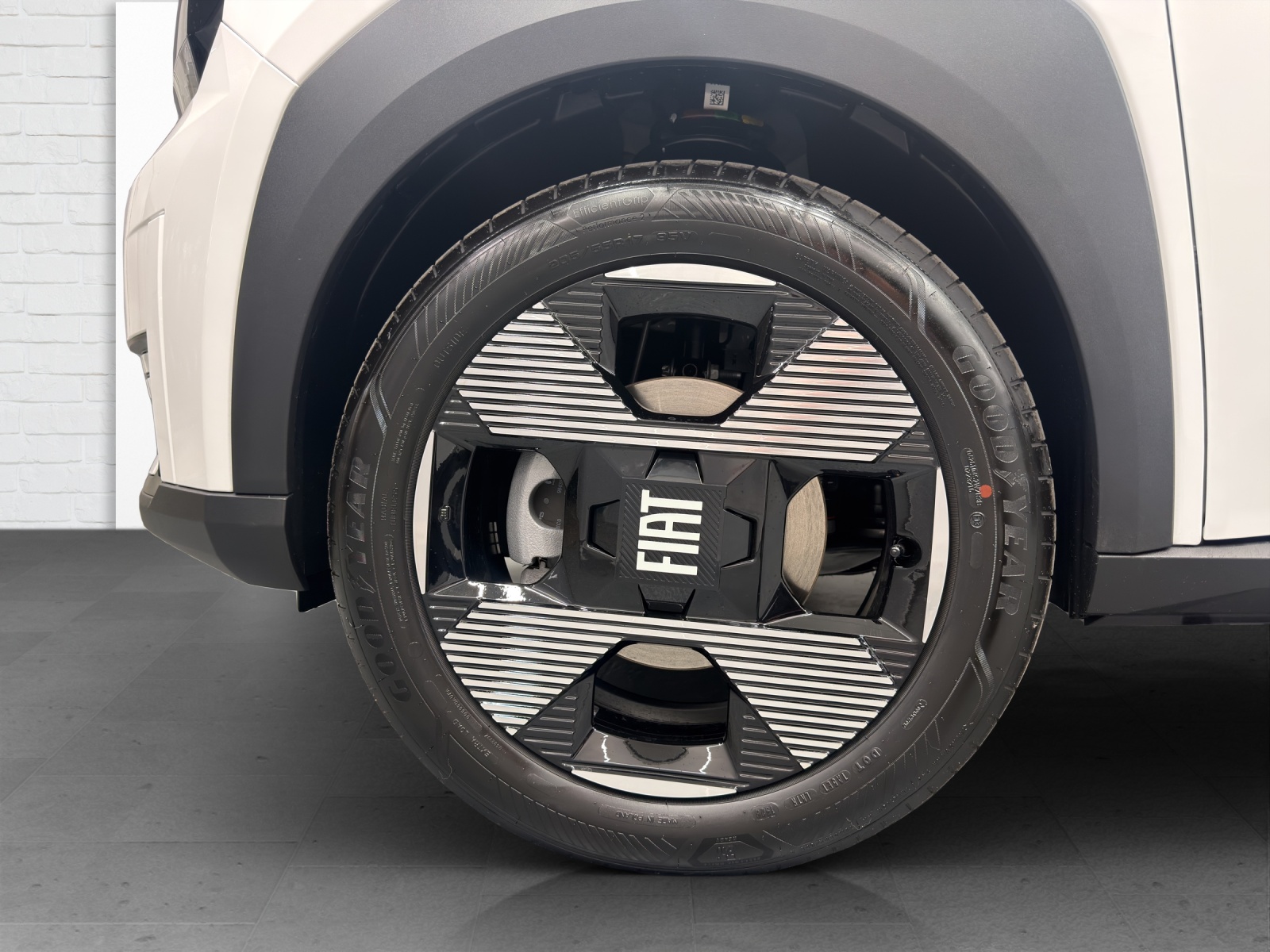 FIAT Grande Panda 1.2 Hybrid La Prima-image-5