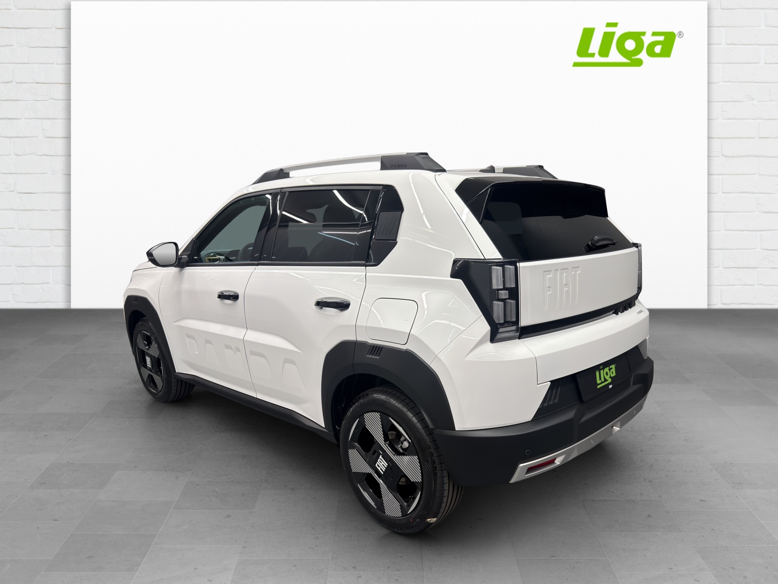 FIAT Grande Panda 1.2 Hybrid La Prima-showroom-element-3