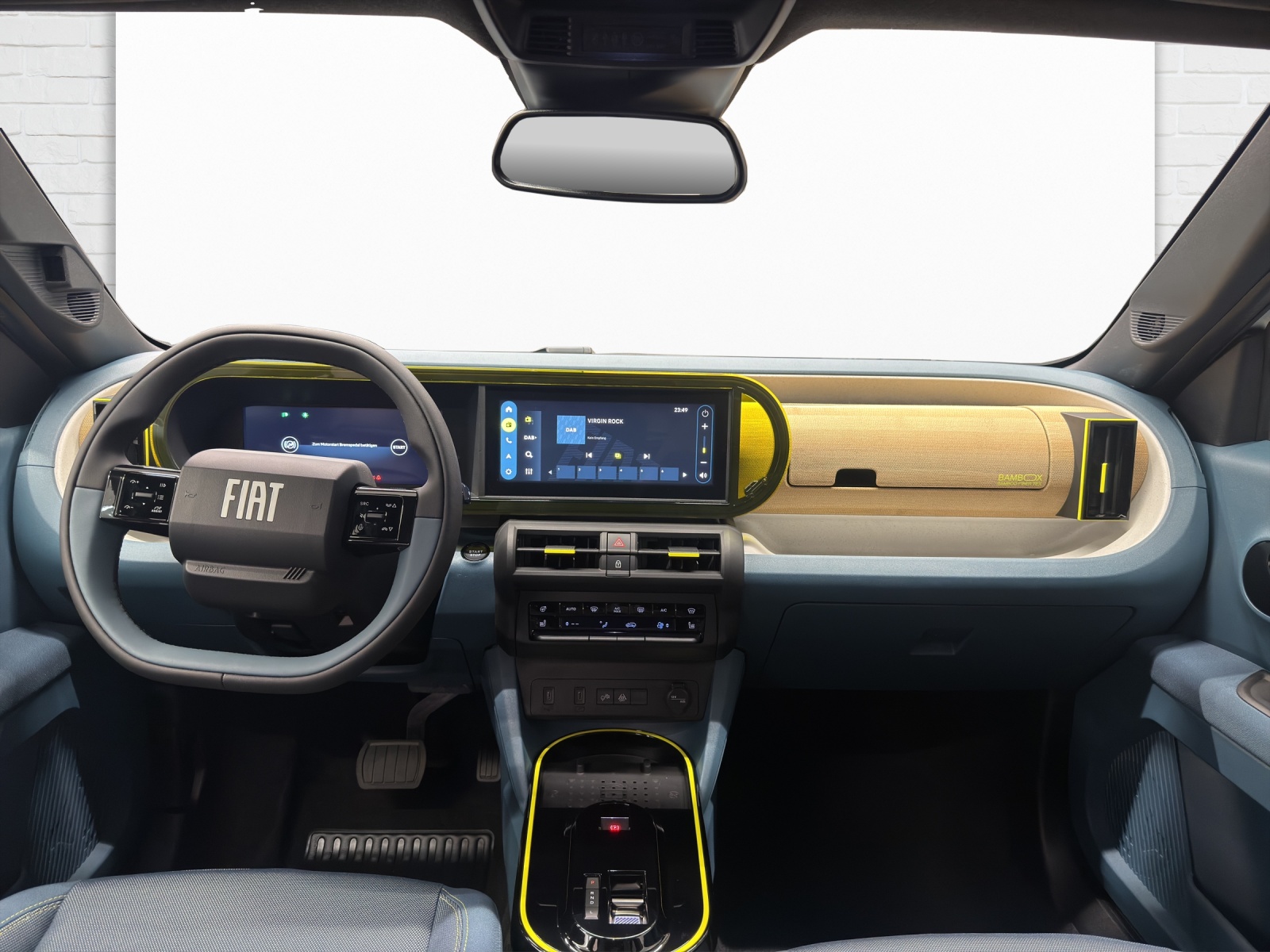 FIAT Grande Panda 1.2 Hybrid La Prima-image-7