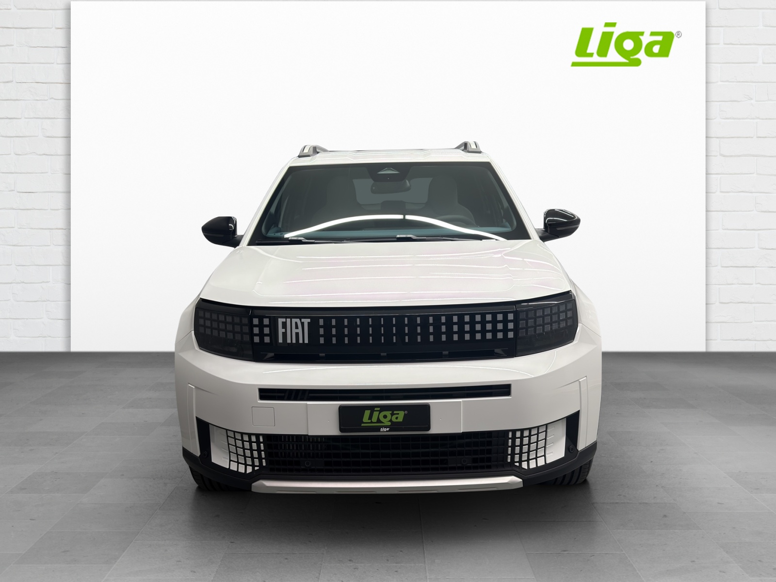 FIAT Grande Panda 1.2 Hybrid La Prima-showroom-element-1