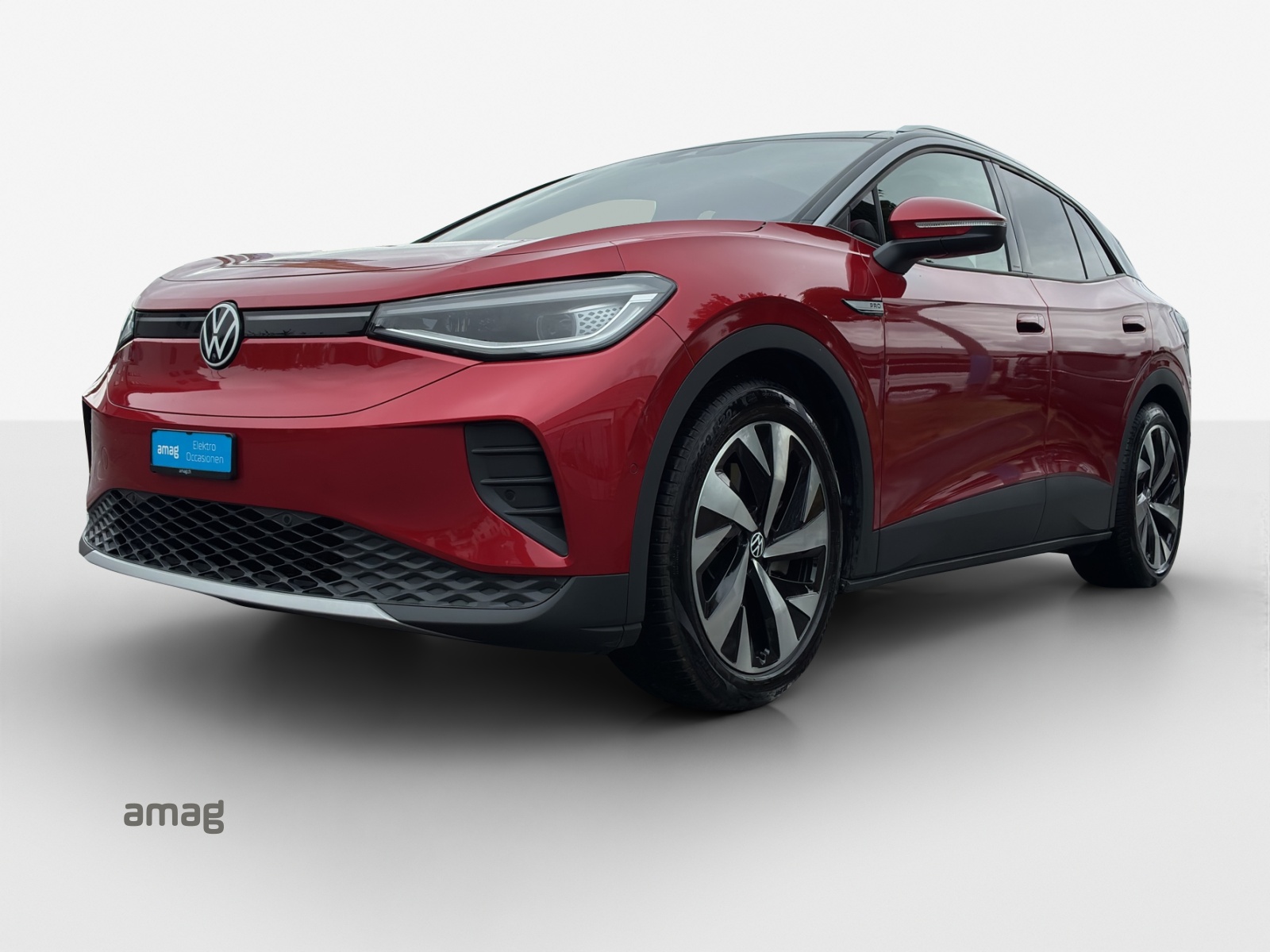 VW ID.4 Pro 77 kWh 4Motion-image-0
