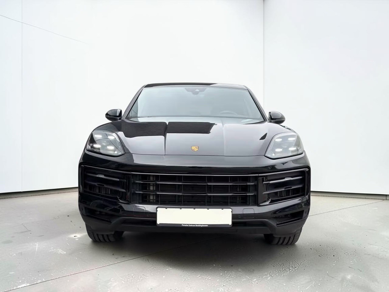 PORSCHE Cayenne Tiptronic-image-7