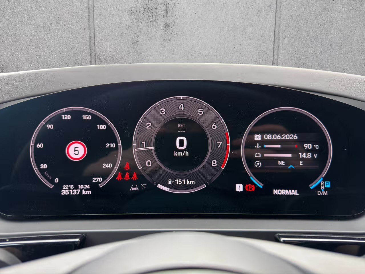 PORSCHE Cayenne Tiptronic-image-11