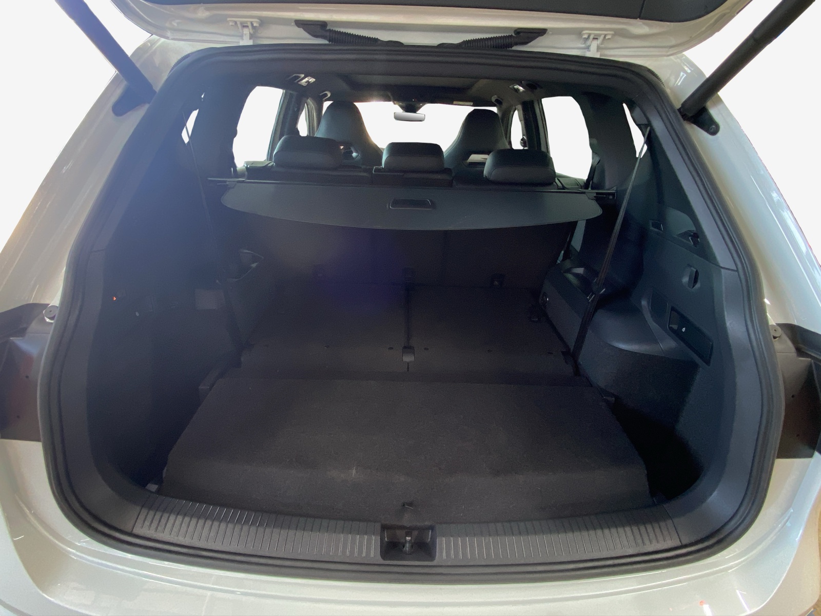 SEAT Tarraco 2.0TSI Swiss FR 4Drive DSG-image-12