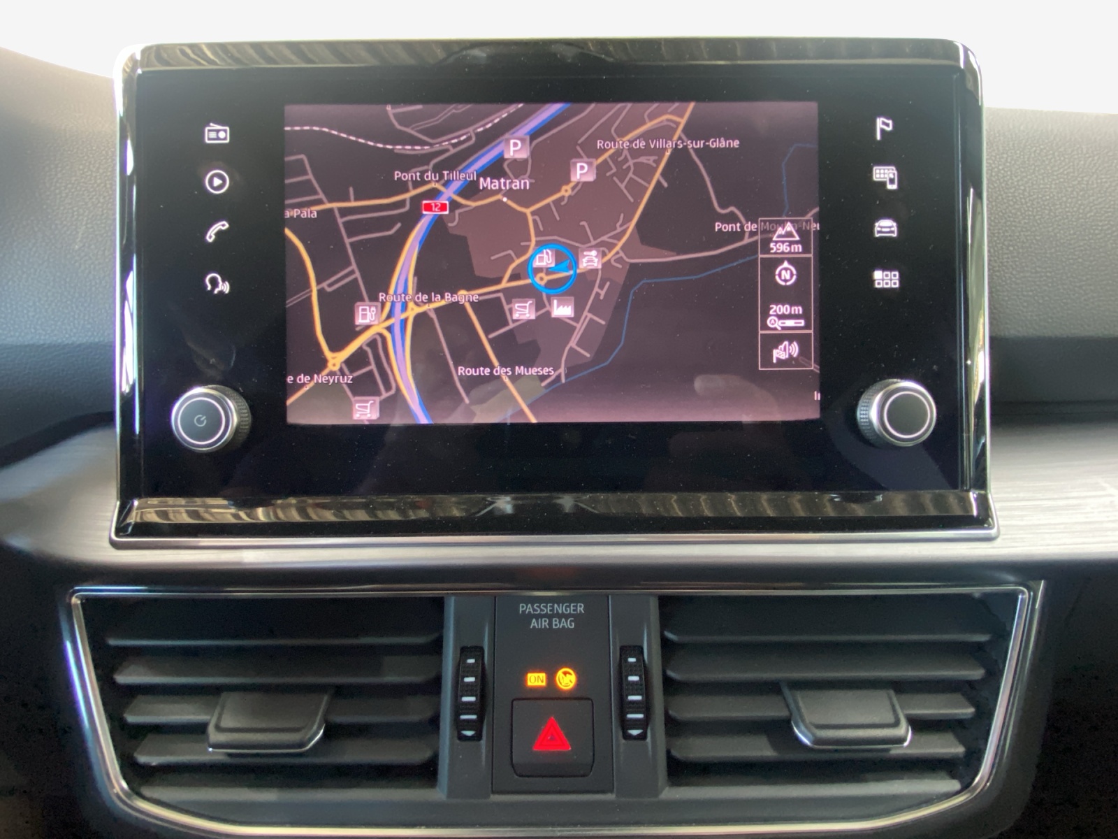 SEAT Tarraco 2.0TSI Swiss FR 4Drive DSG-image-10