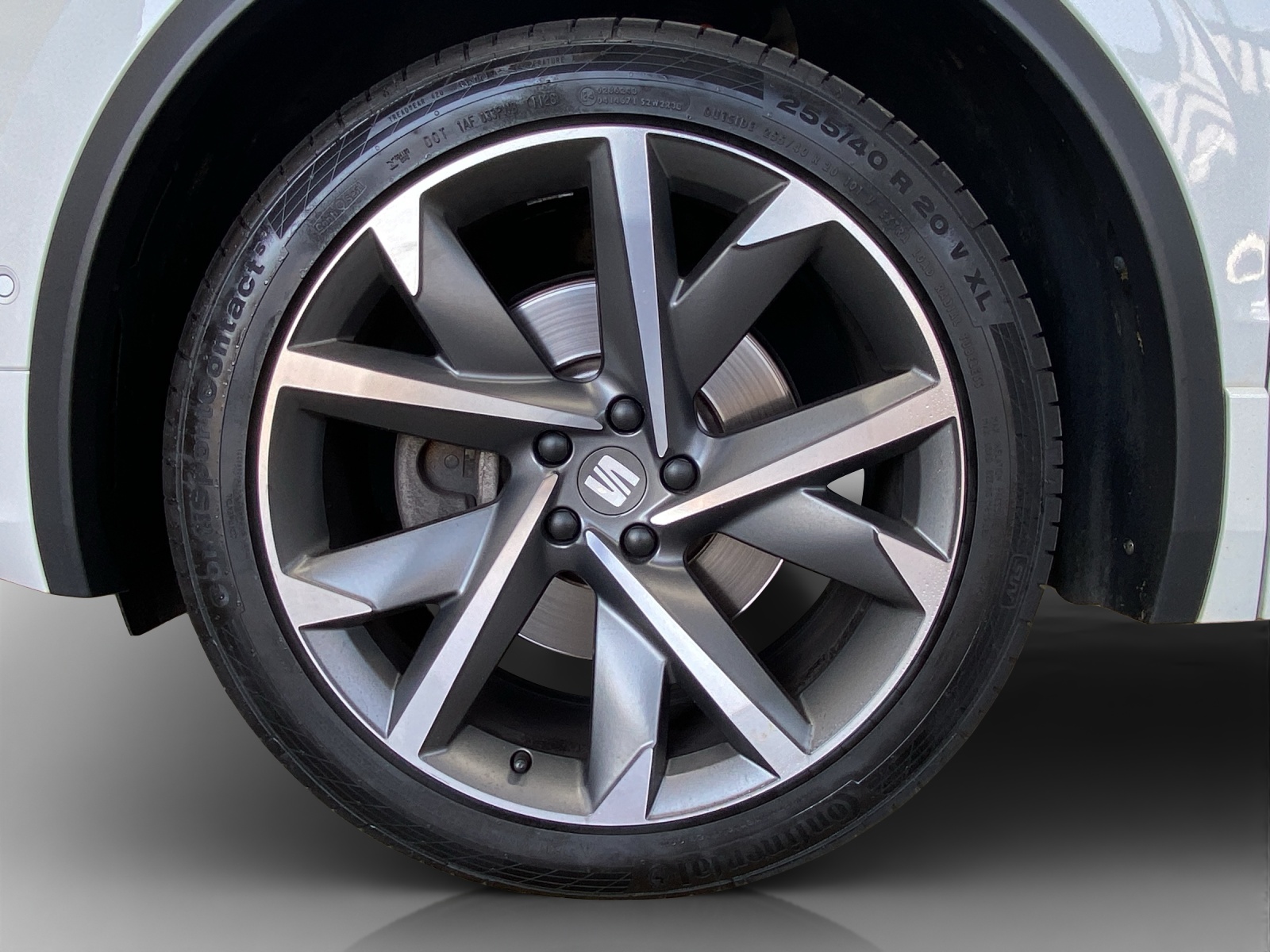 SEAT Tarraco 2.0TSI Swiss FR 4Drive DSG-image-15