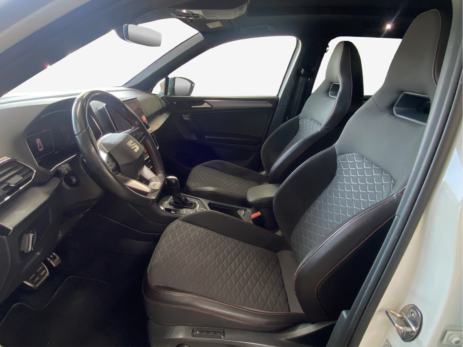 SEAT Tarraco 2.0TSI Swiss FR 4Drive DSG-image-7