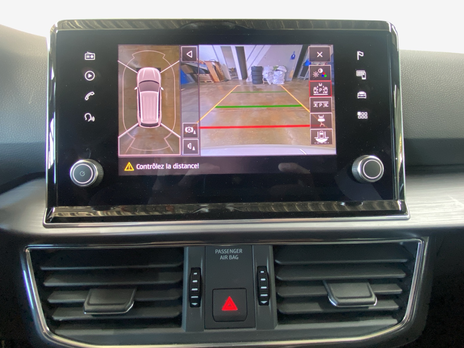 SEAT Tarraco 2.0TSI Swiss FR 4Drive DSG-image-13