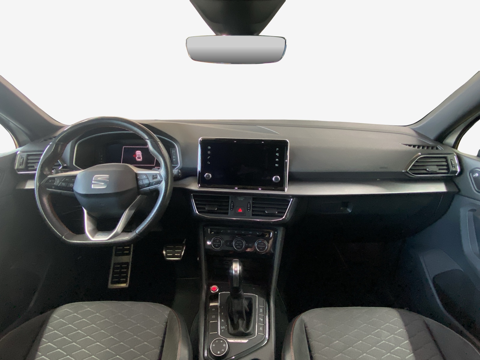 SEAT Tarraco 2.0TSI Swiss FR 4Drive DSG-image-8