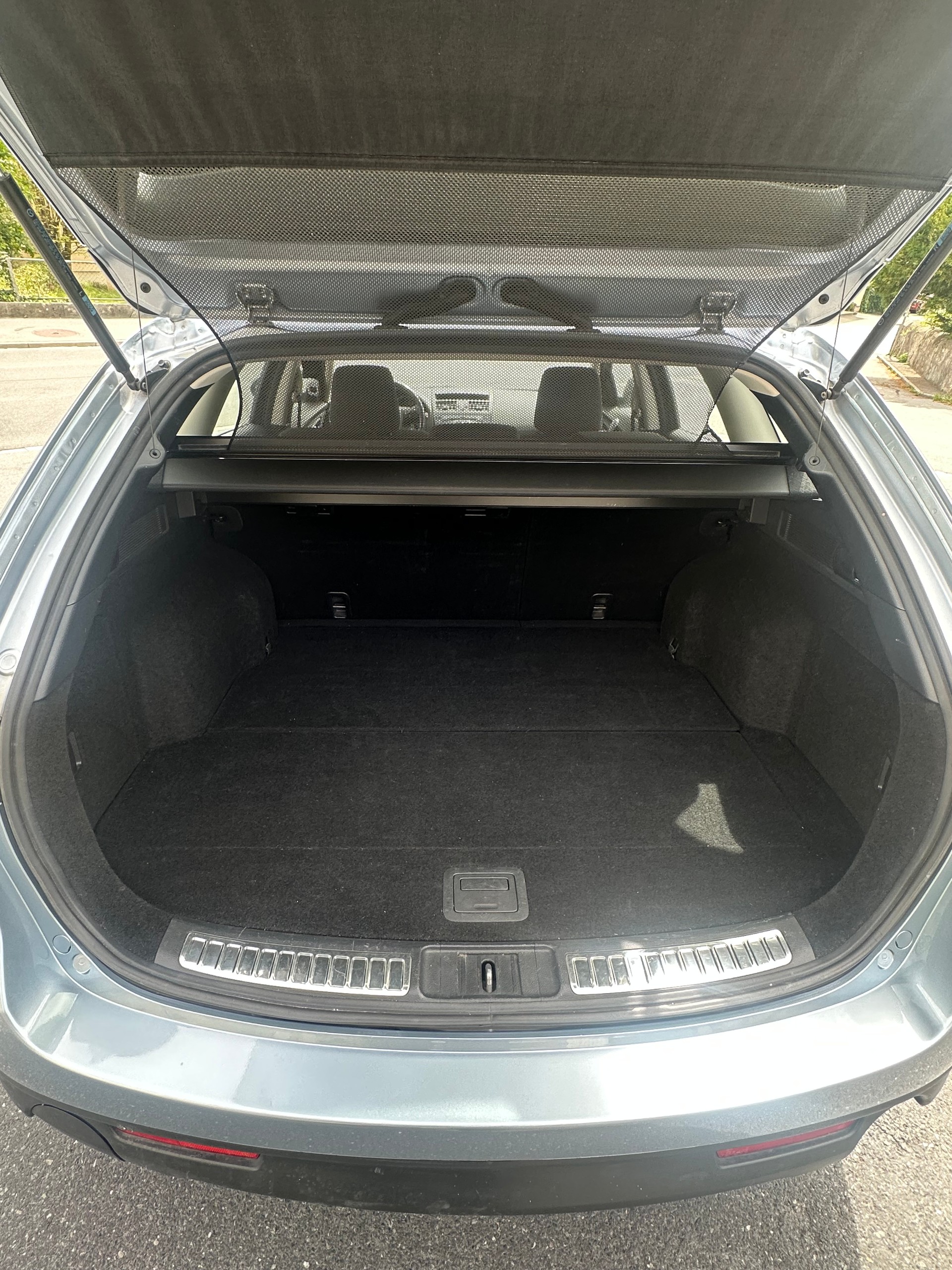 MAZDA 6 2.2 CD 16V Exclusive-image-10