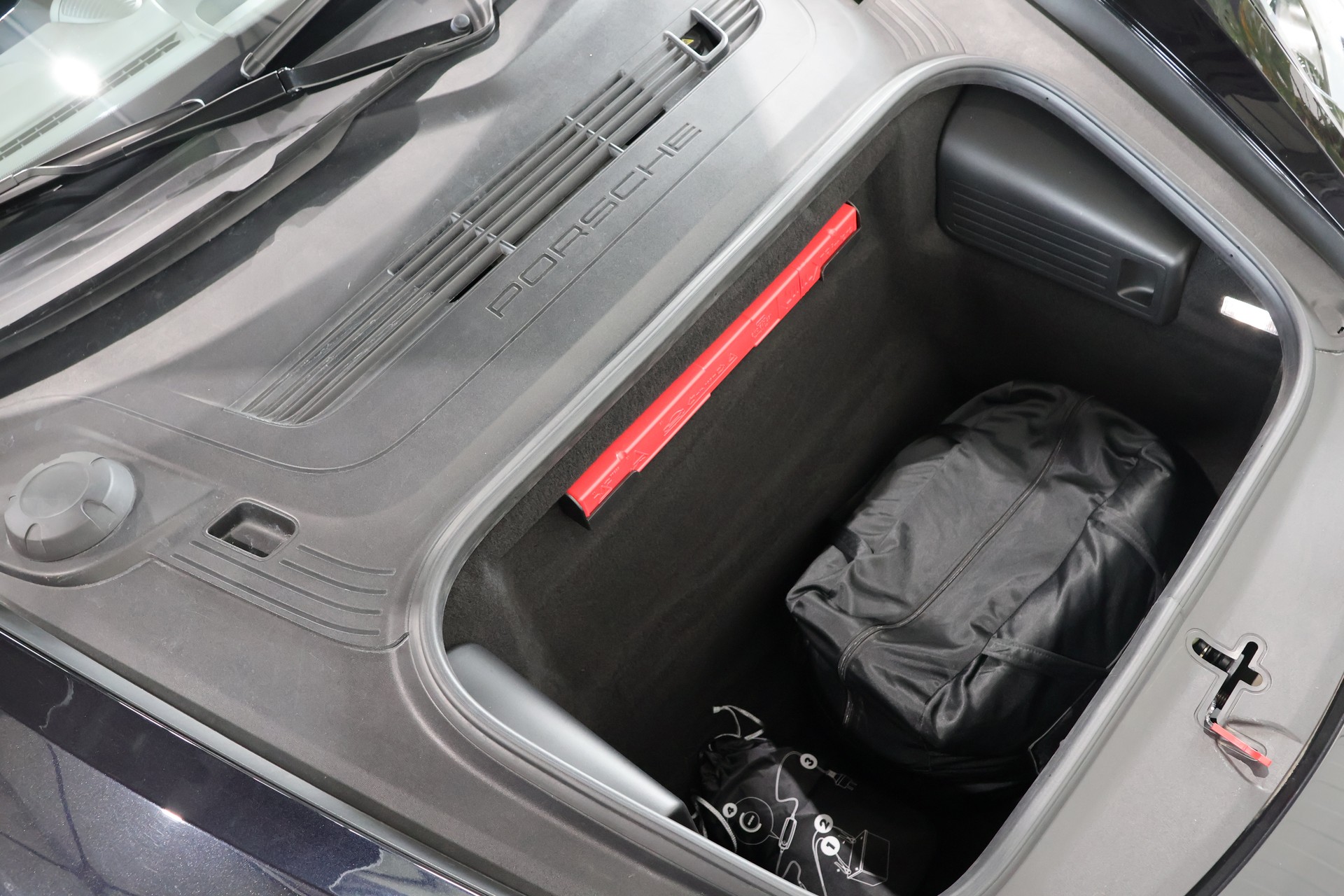 PORSCHE 718 Boxster S 2.5 PDK-image-15