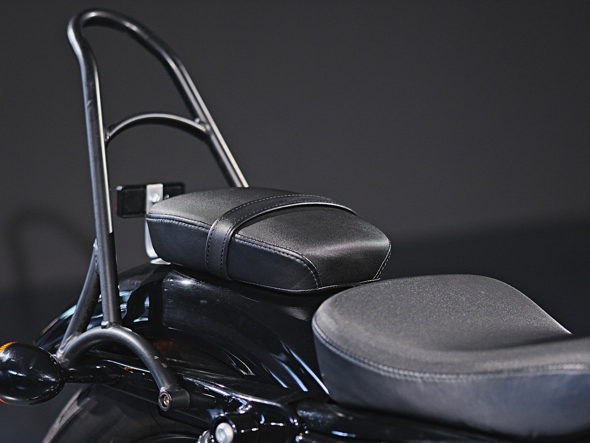 HARLEY-DAVIDSON XL 1200 X Forty Eight-image-11
