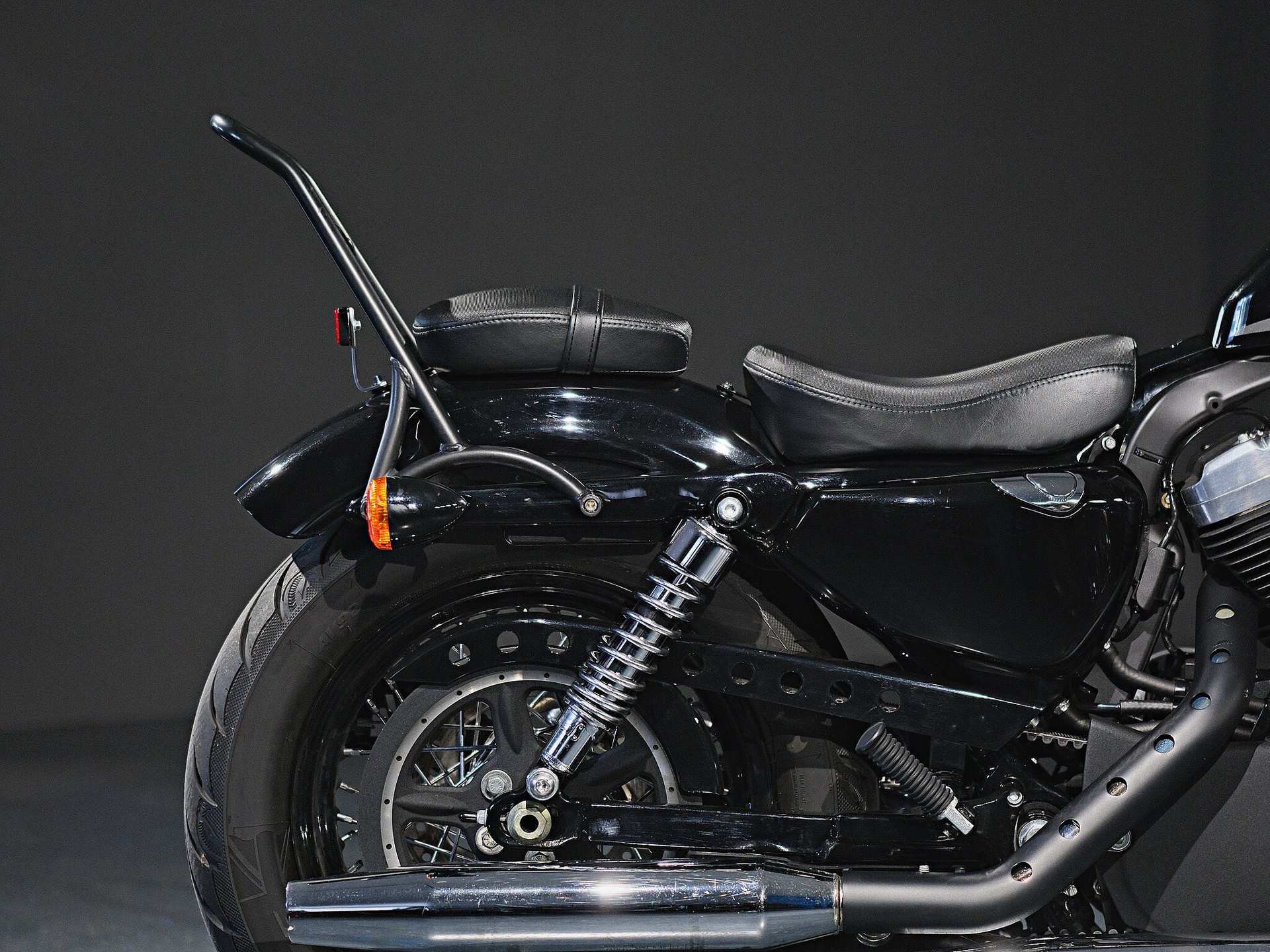 HARLEY-DAVIDSON XL 1200 X Forty Eight-image-10