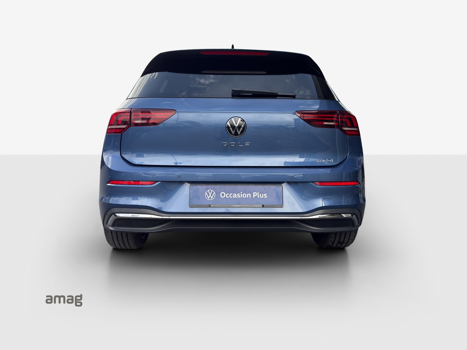 VW Golf 1.5 e TSI mHEV Edition 50 DSG-image-3