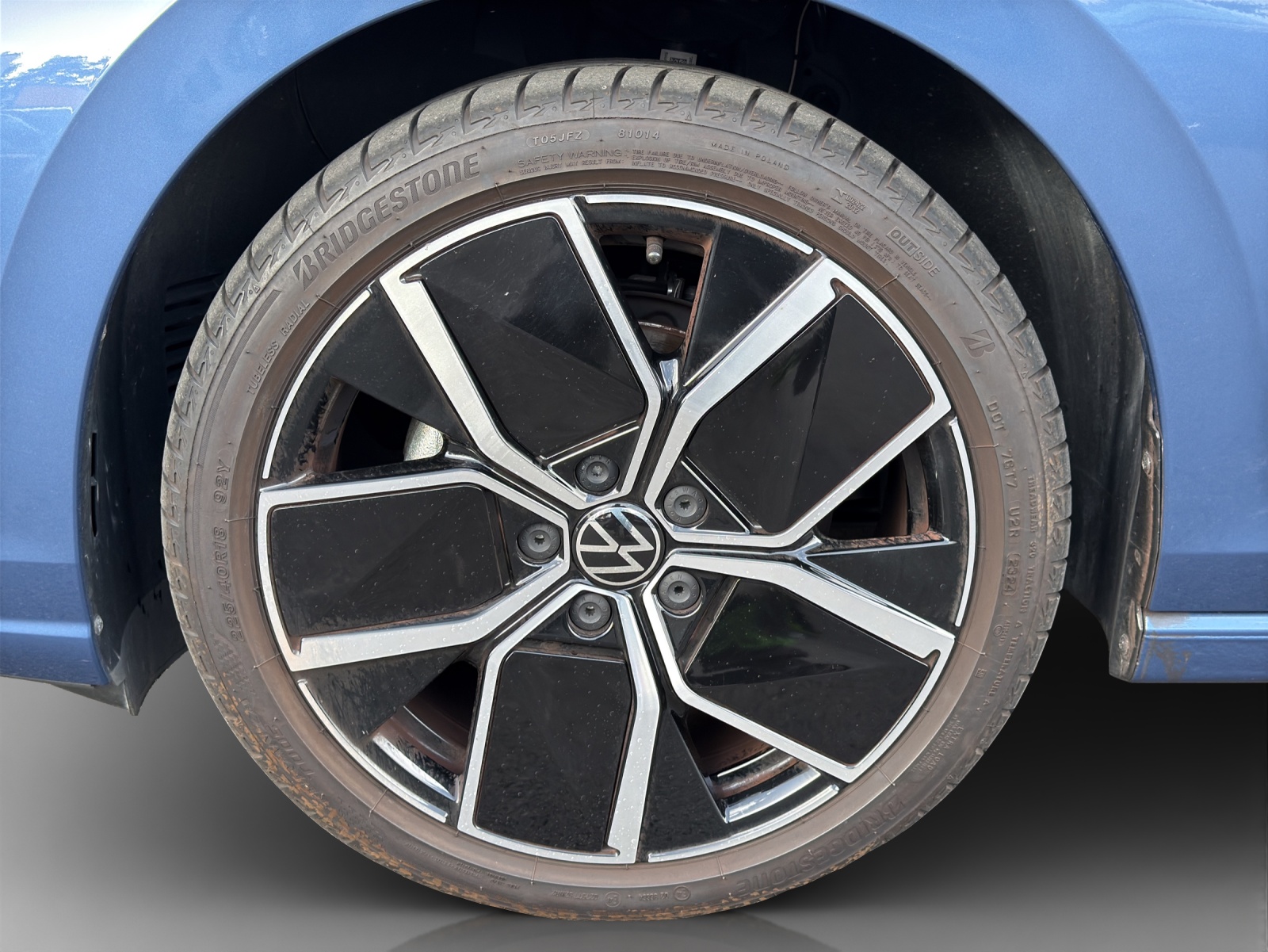 VW Golf 1.5 e TSI mHEV Edition 50 DSG-image-13