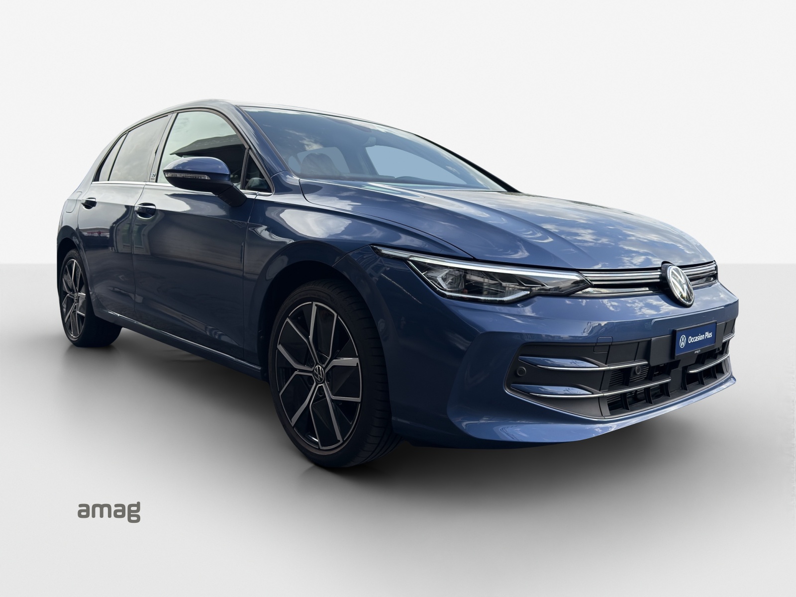 VW Golf 1.5 e TSI mHEV Edition 50 DSG-image-5