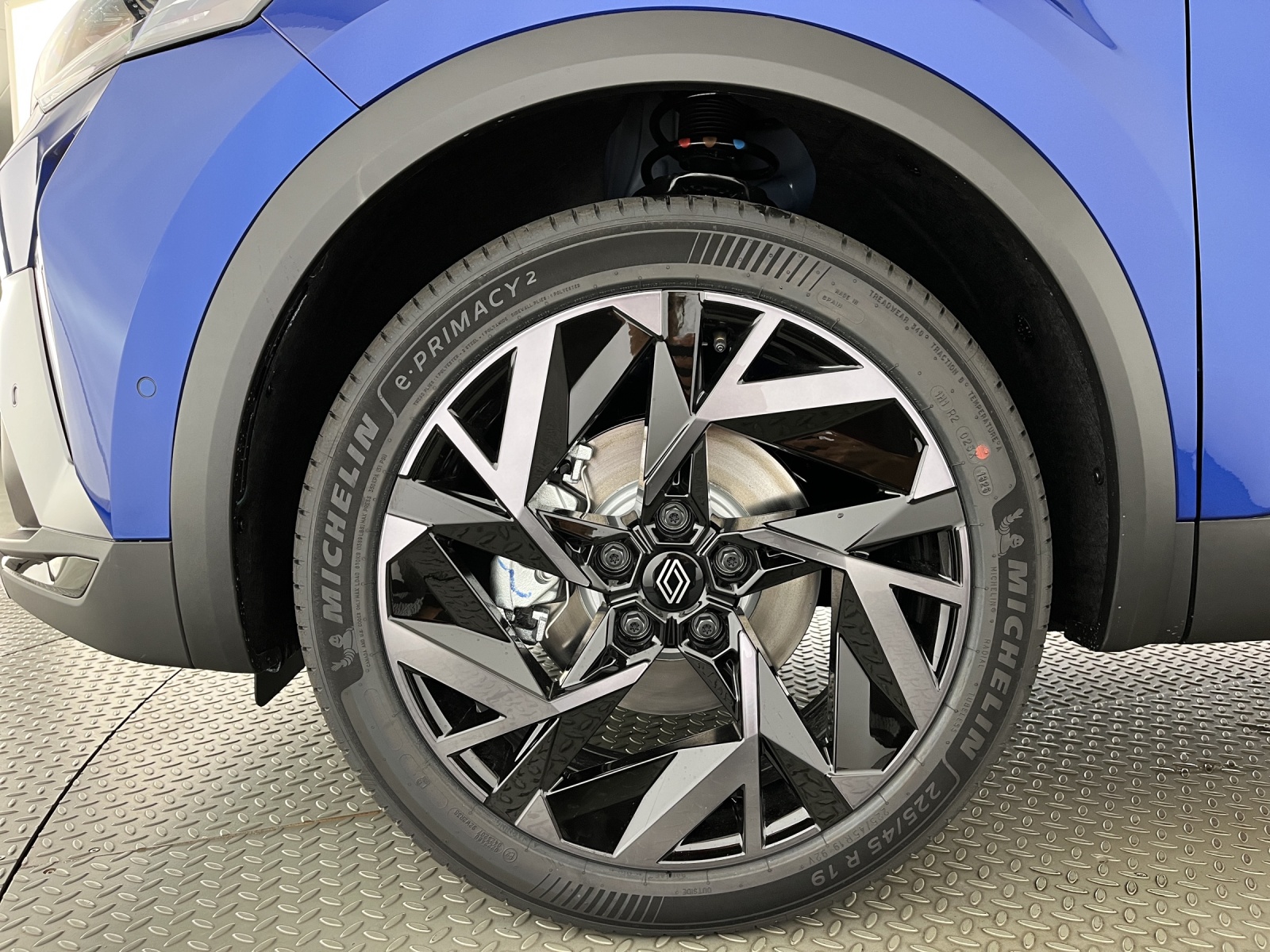 RENAULT Captur 1.8 E-Tech esprit Alpine-image-5