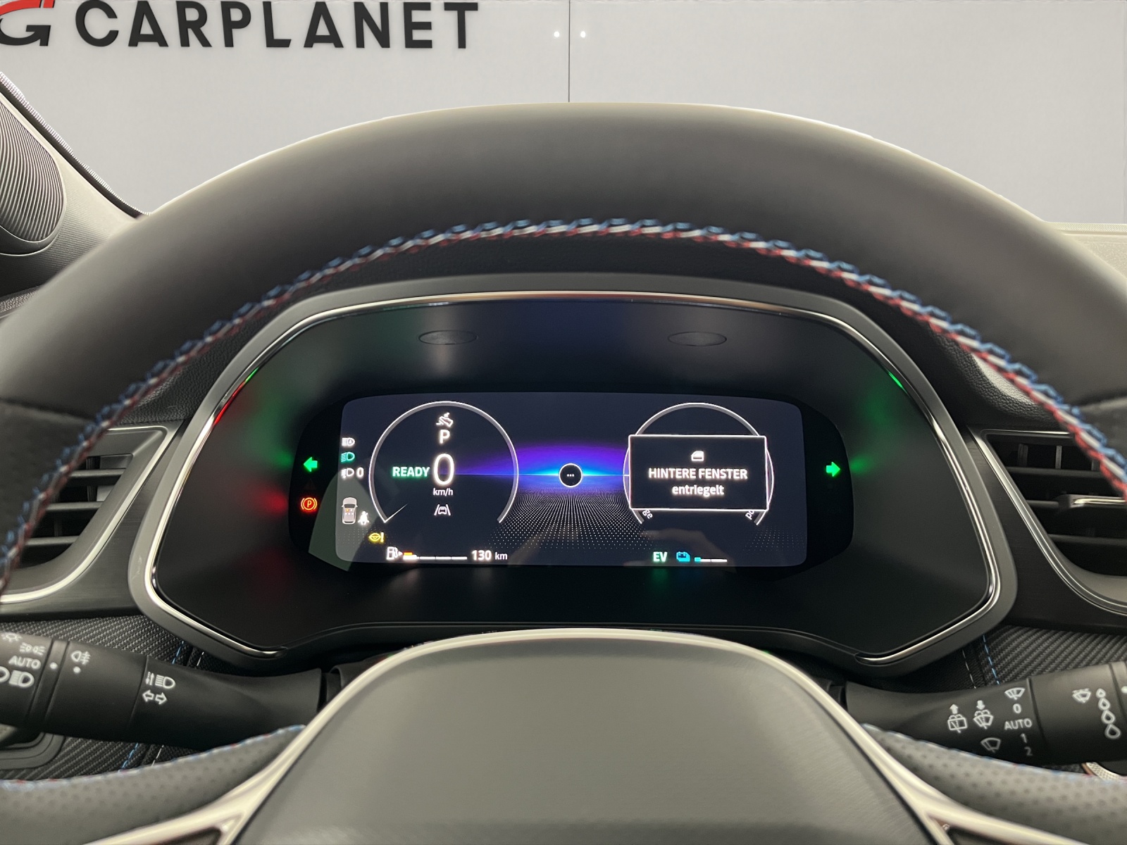 RENAULT Captur 1.8 E-Tech esprit Alpine-image-10