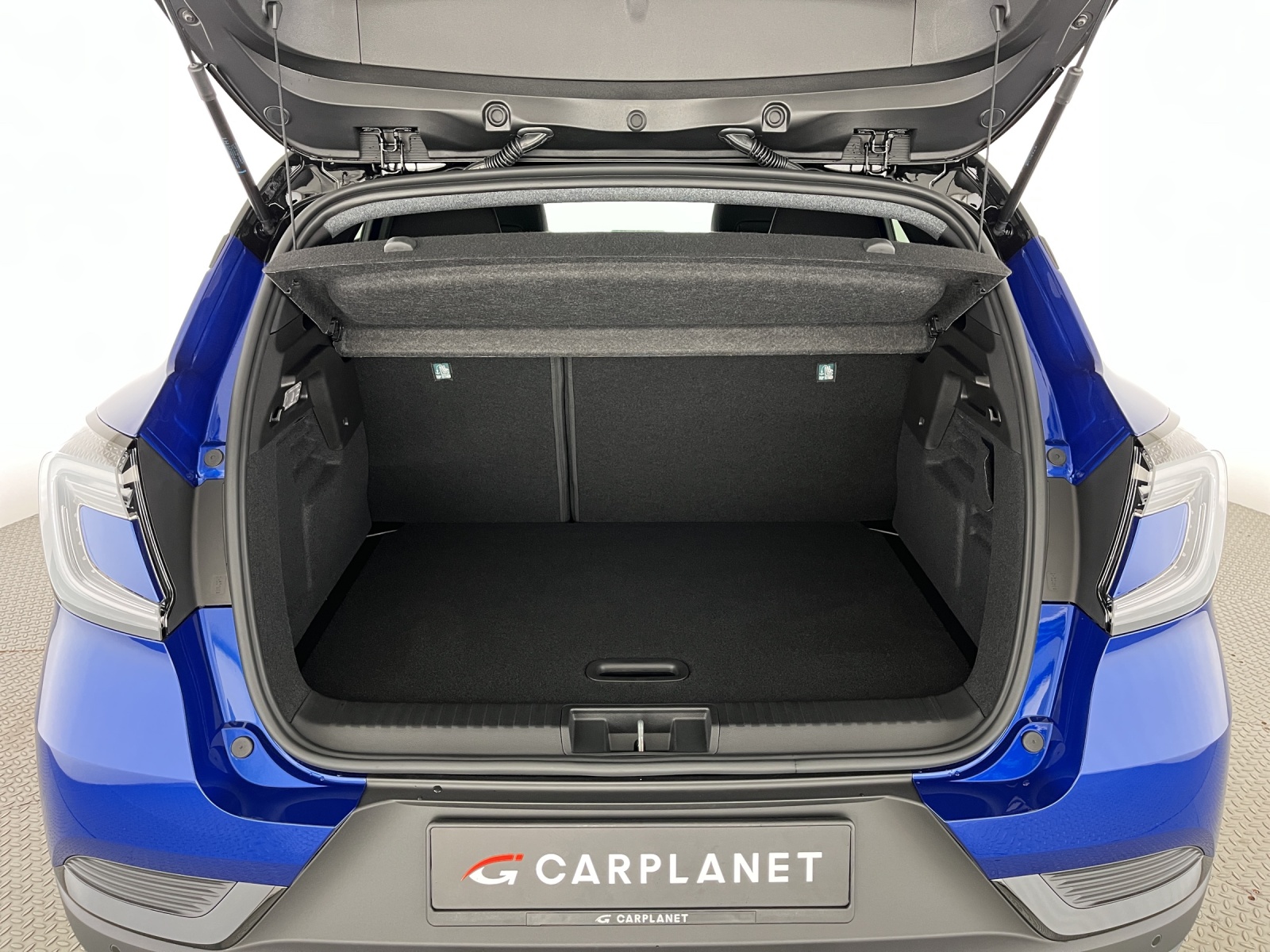 RENAULT Captur 1.8 E-Tech esprit Alpine-image-17