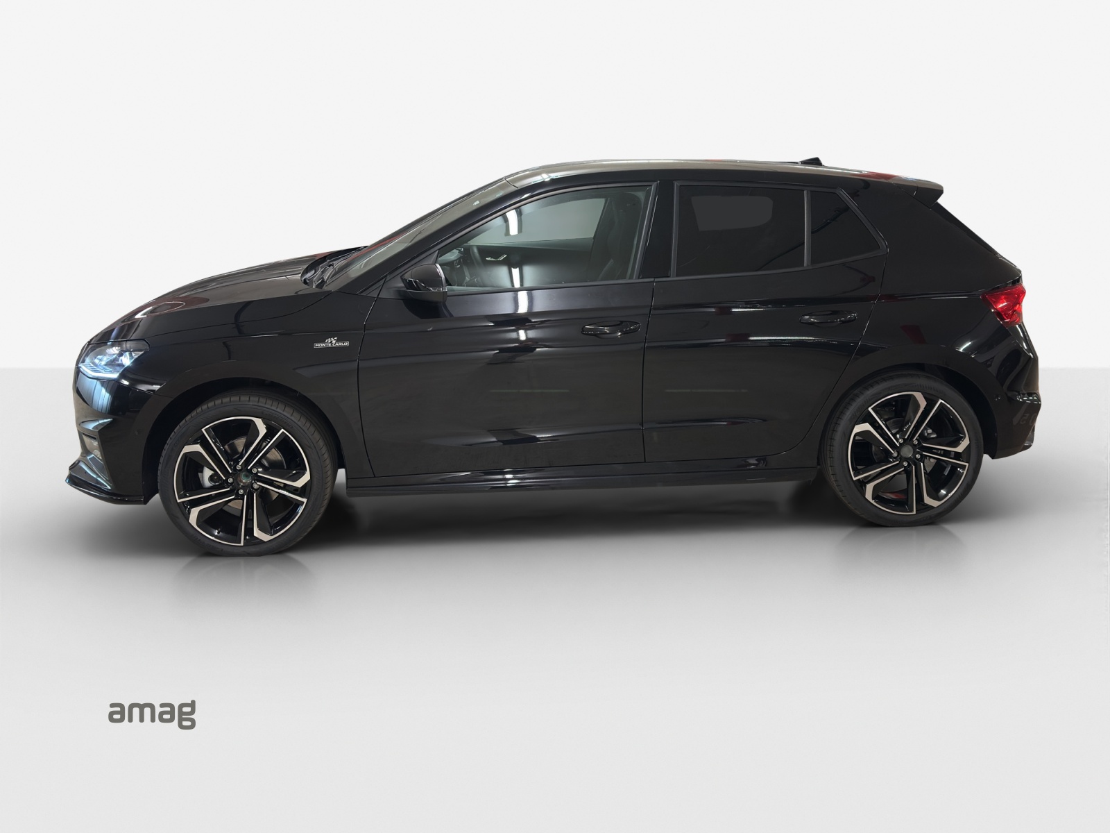 SKODA Fabia 1.0 TSI Selection DSG-image-1