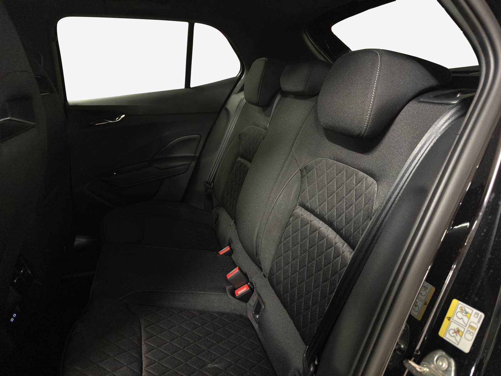 SKODA Fabia 1.0 TSI Selection DSG-image-11