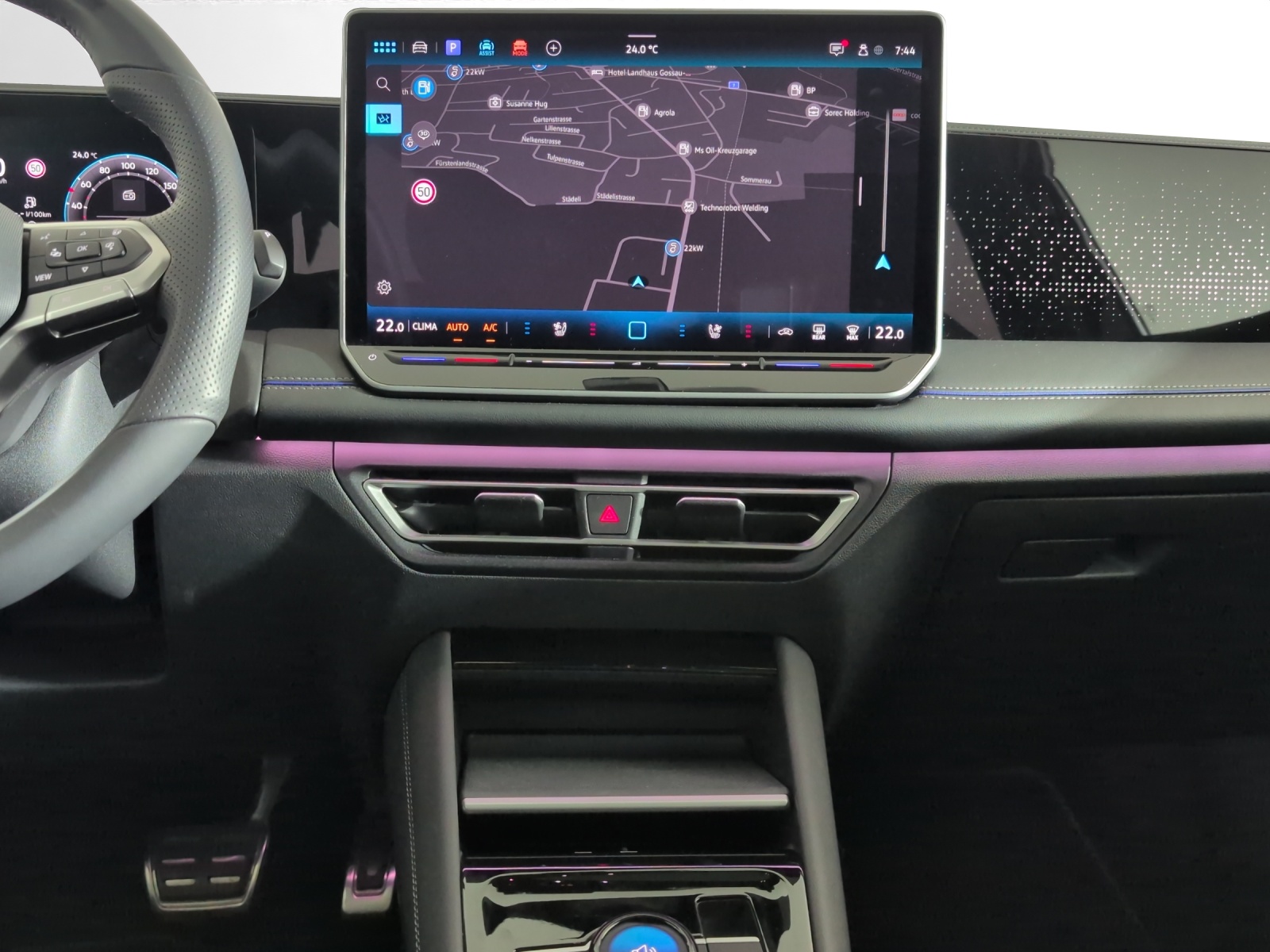 VW Tiguan 2.0 TSI DSG R-Line 4Motion-image-10