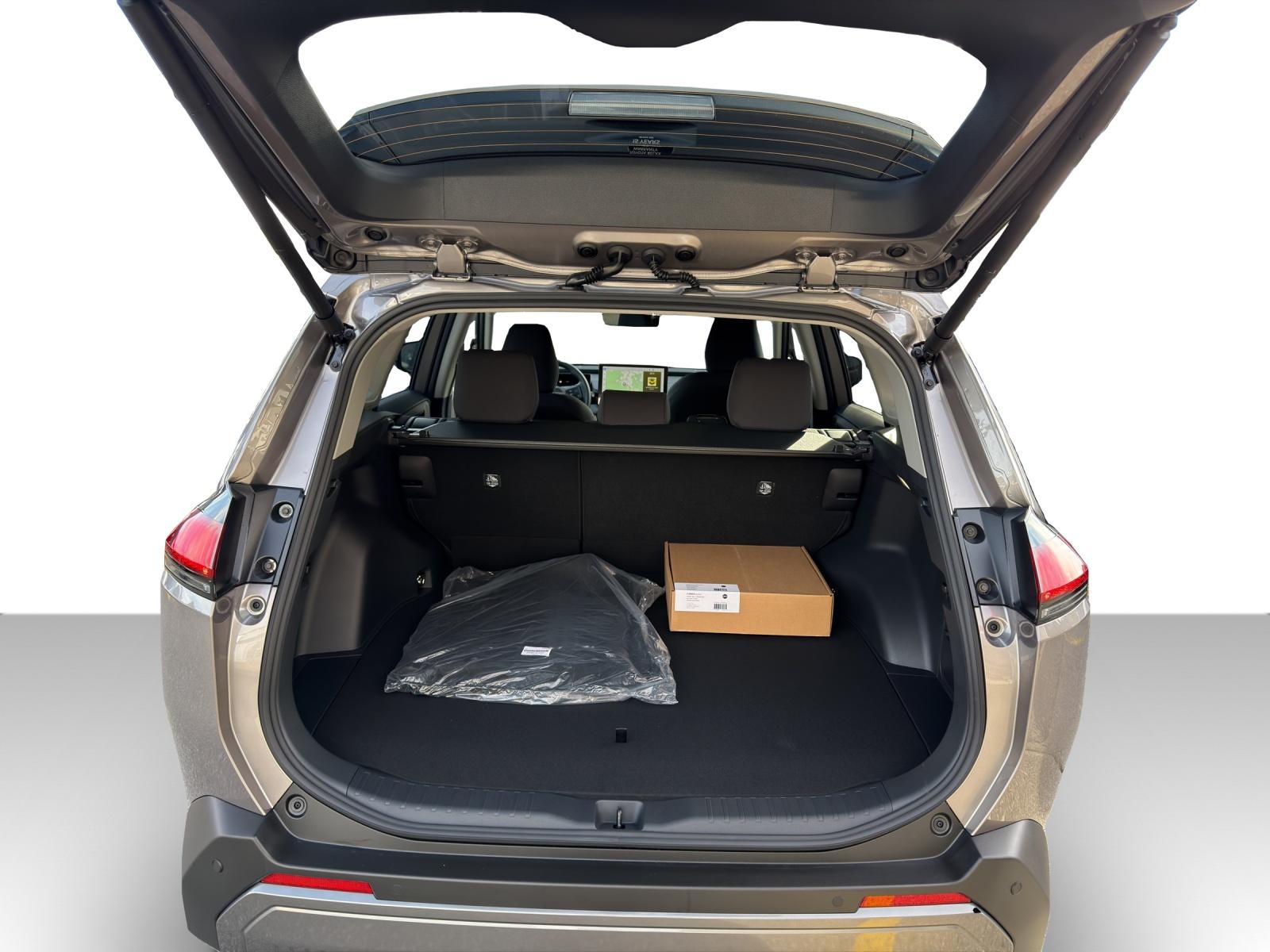 TOYOTA RAV4 2.5 Plug-In-Hybrid Trend-image-10