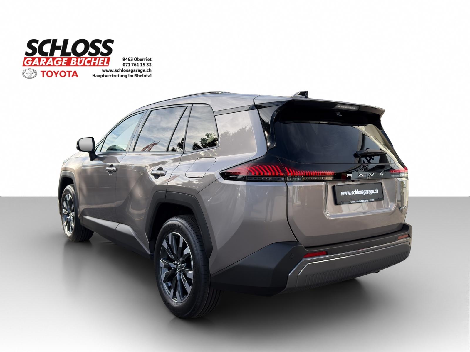TOYOTA RAV4 2.5 Plug-In-Hybrid Trend-showroom-element-1